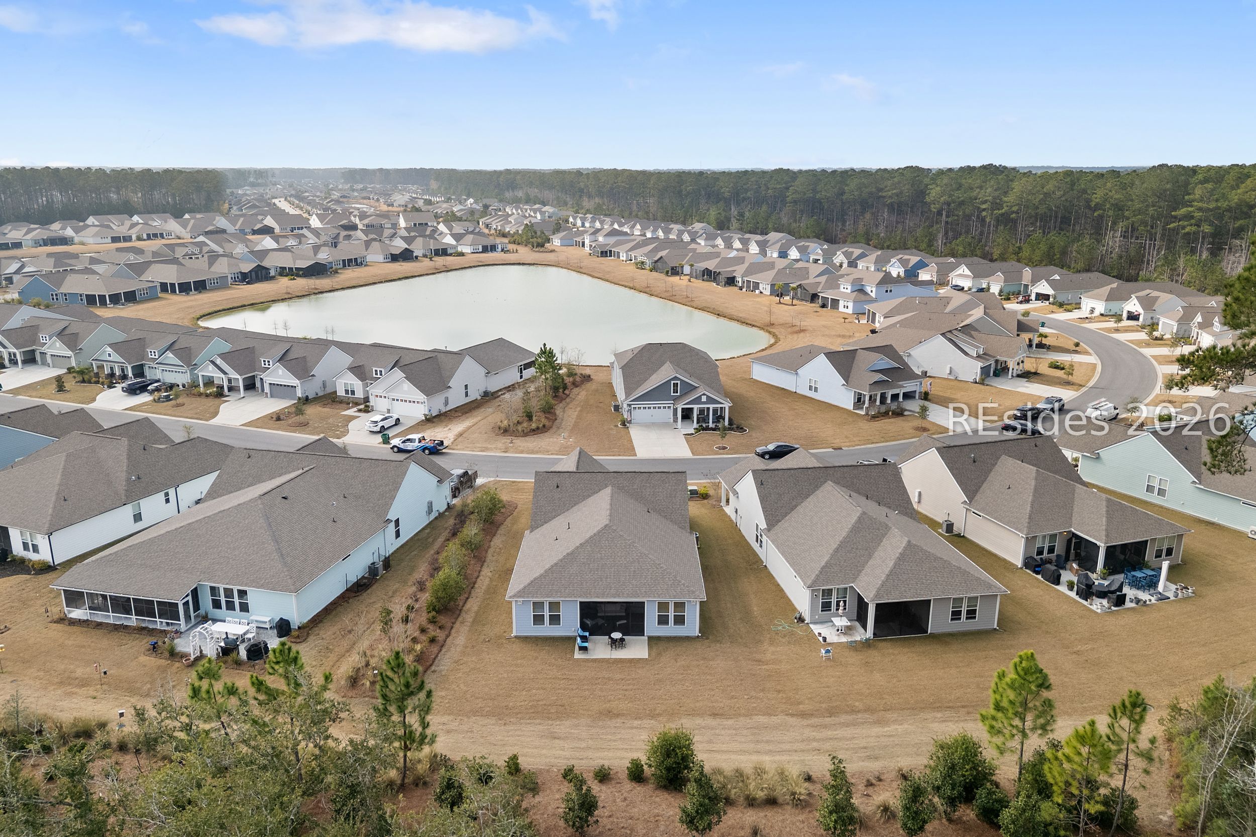 322 Destiny Drive