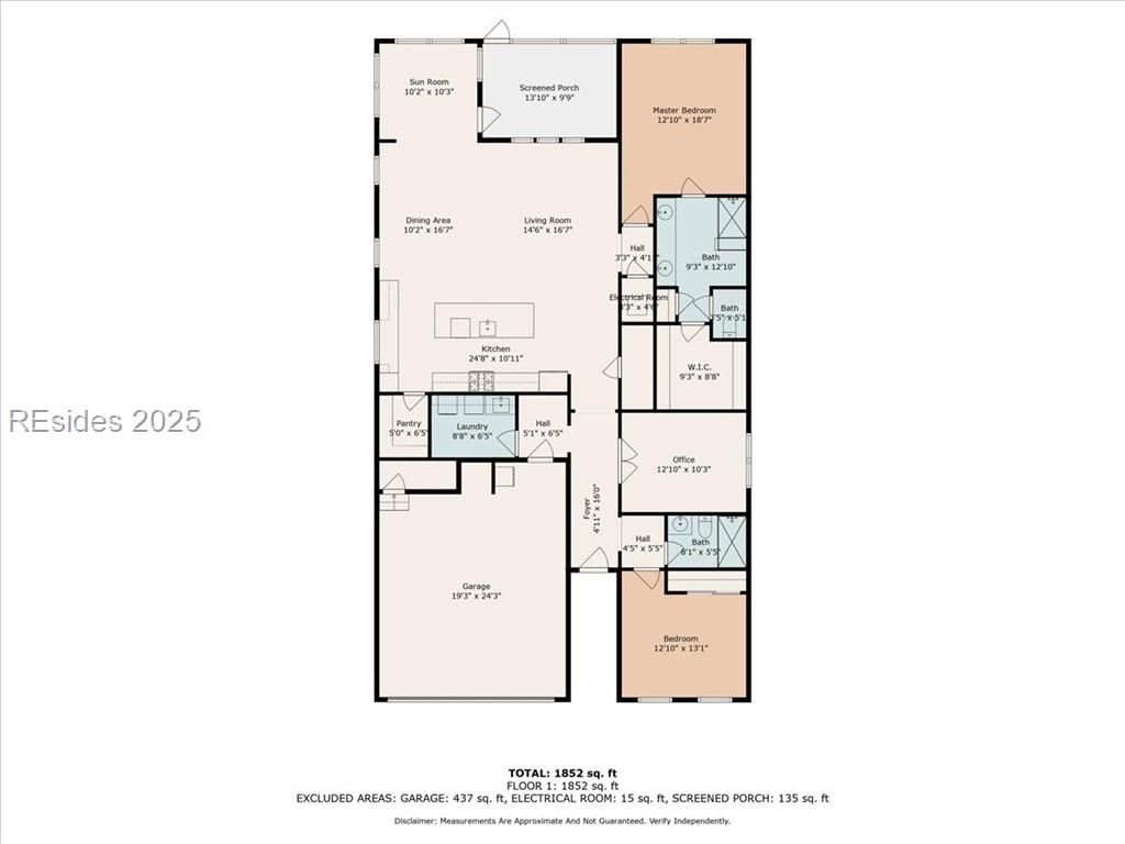 322 Destiny Drive