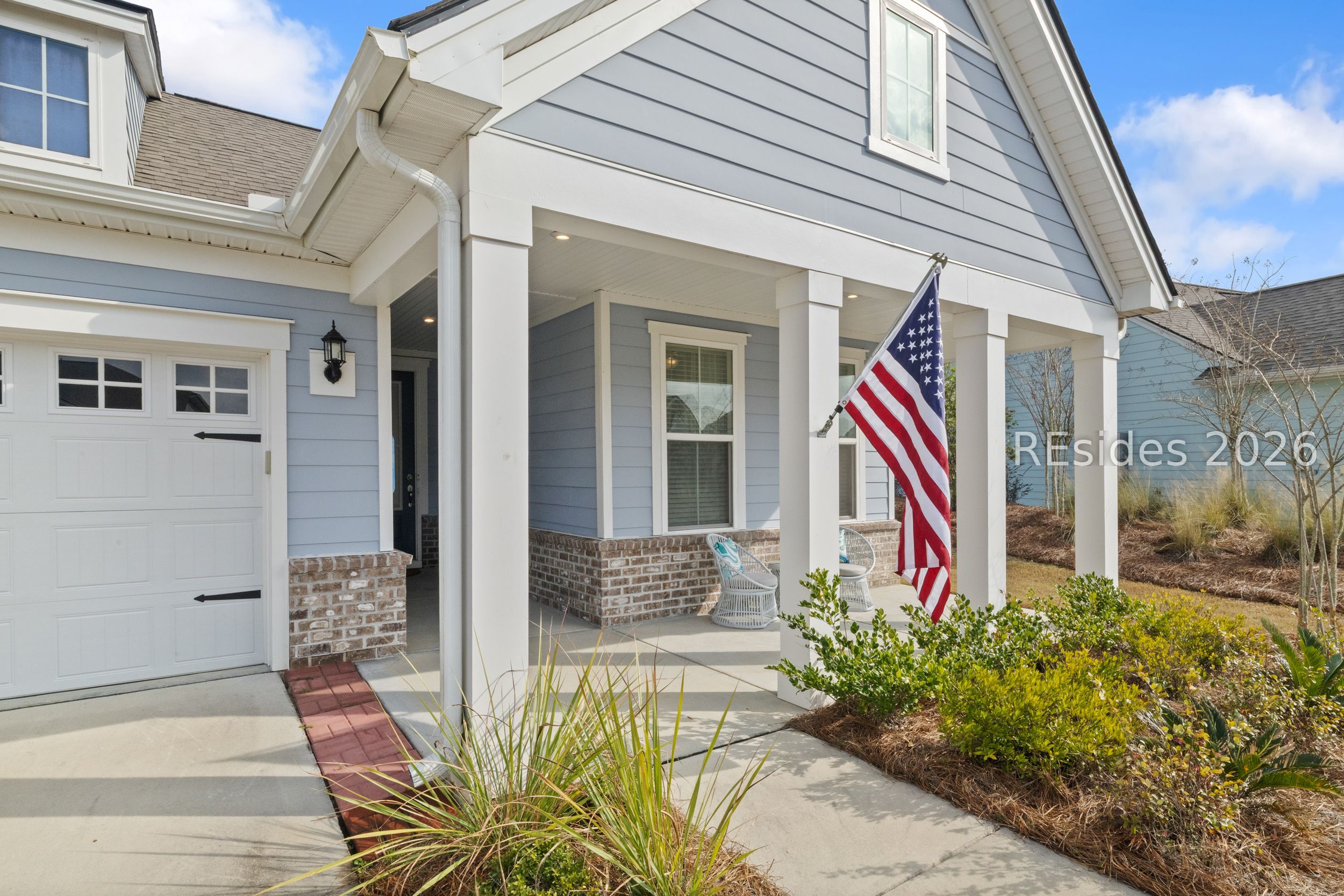 322 Destiny Drive