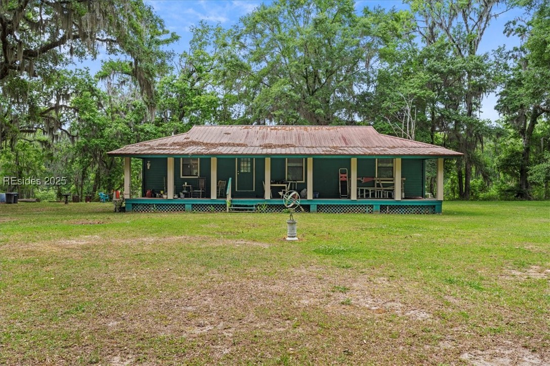 6747 Purrysburg Road