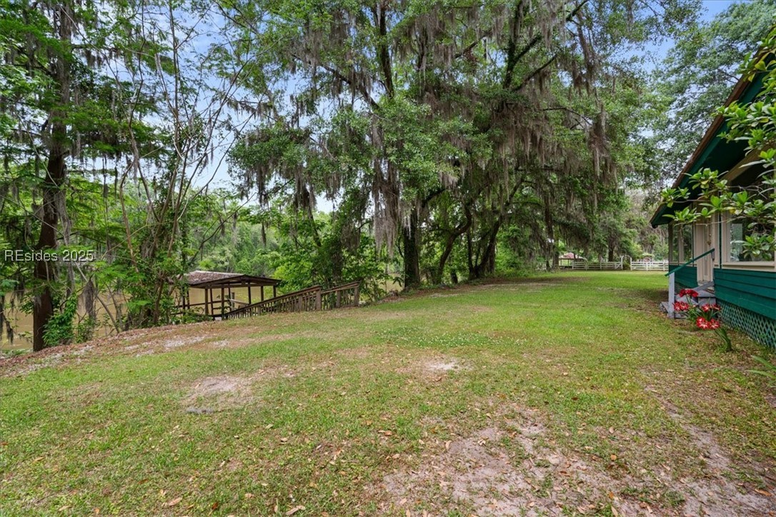 6747 Purrysburg Road