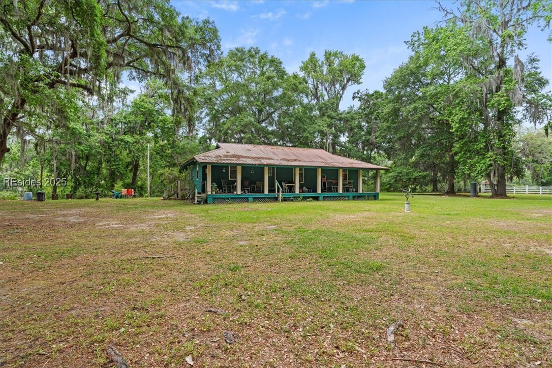 6747 Purrysburg Road