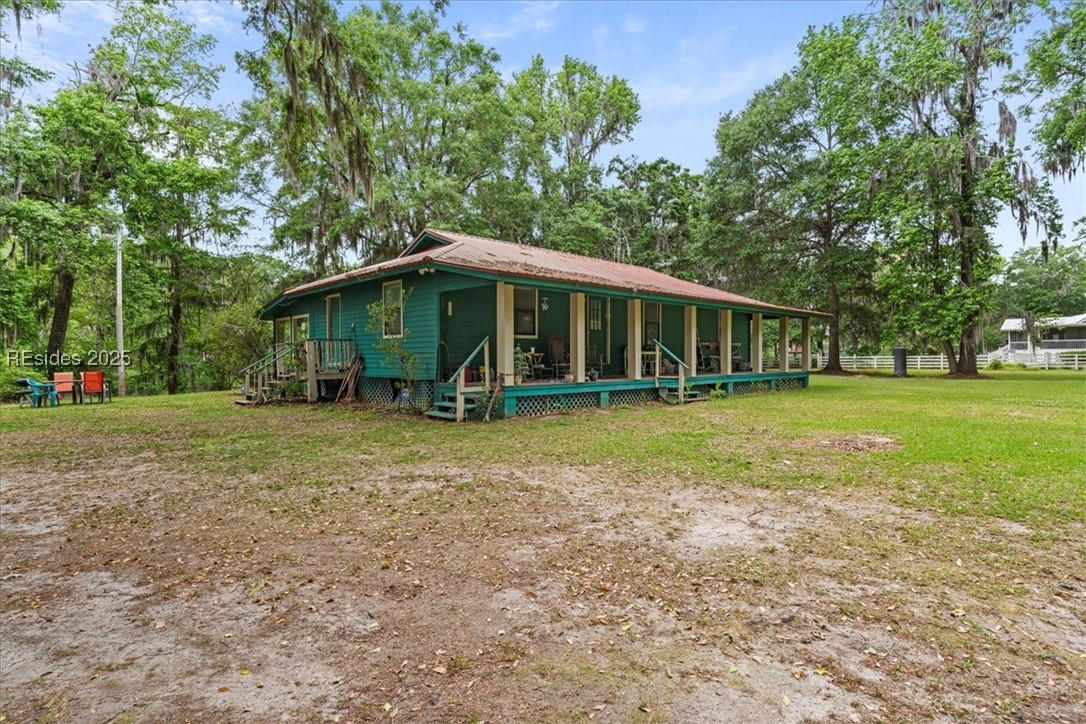 6747 Purrysburg Road