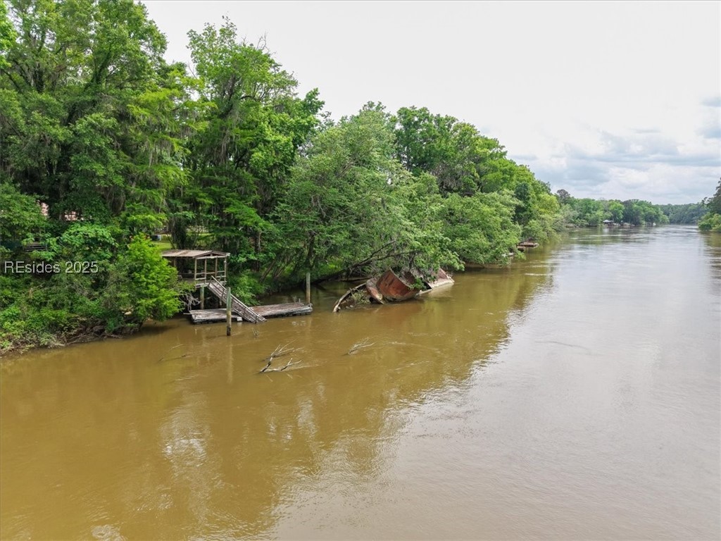 6747 Purrysburg Road