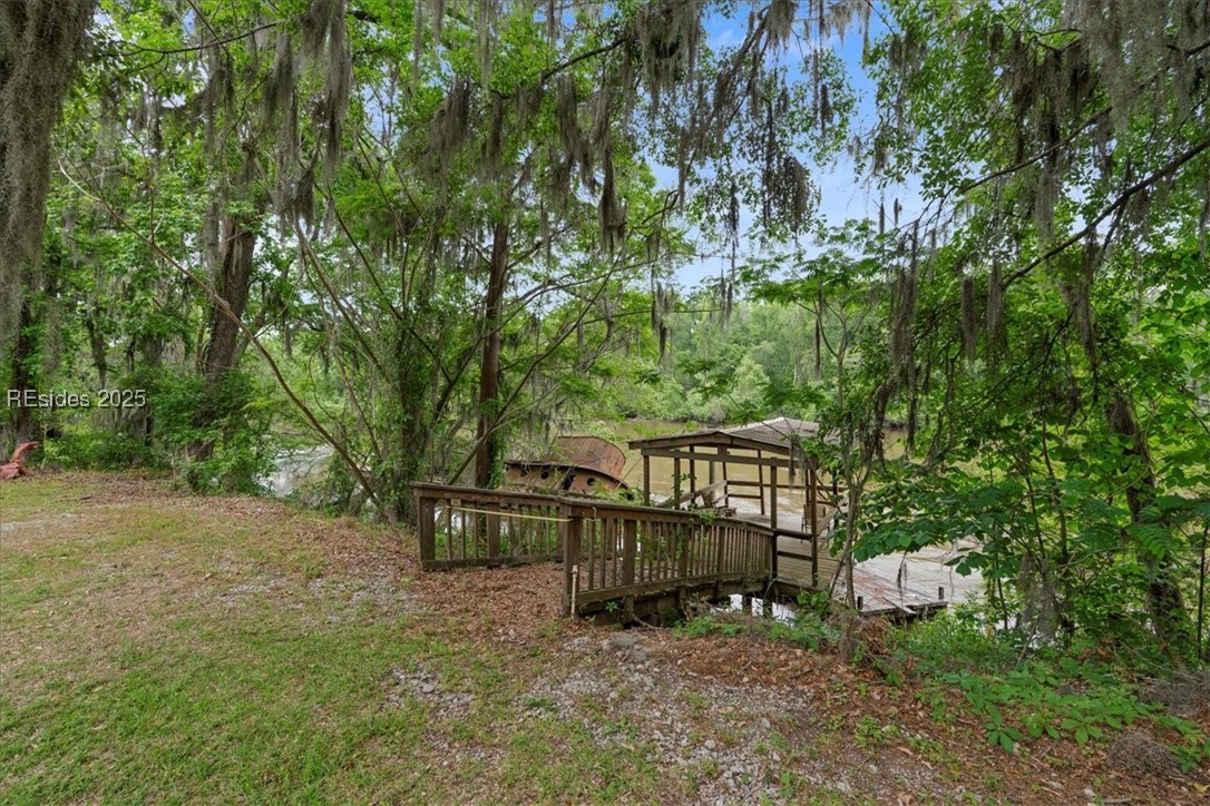 6747 Purrysburg Road