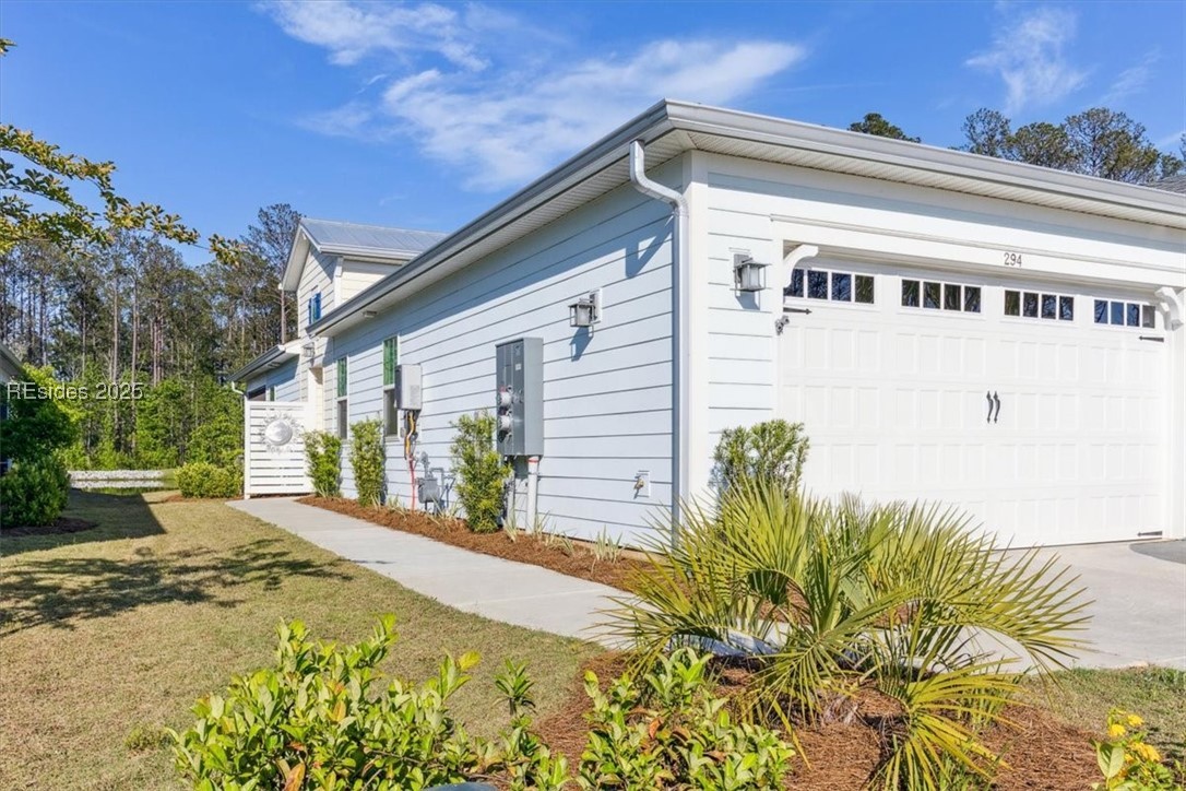 294 Starfish Place