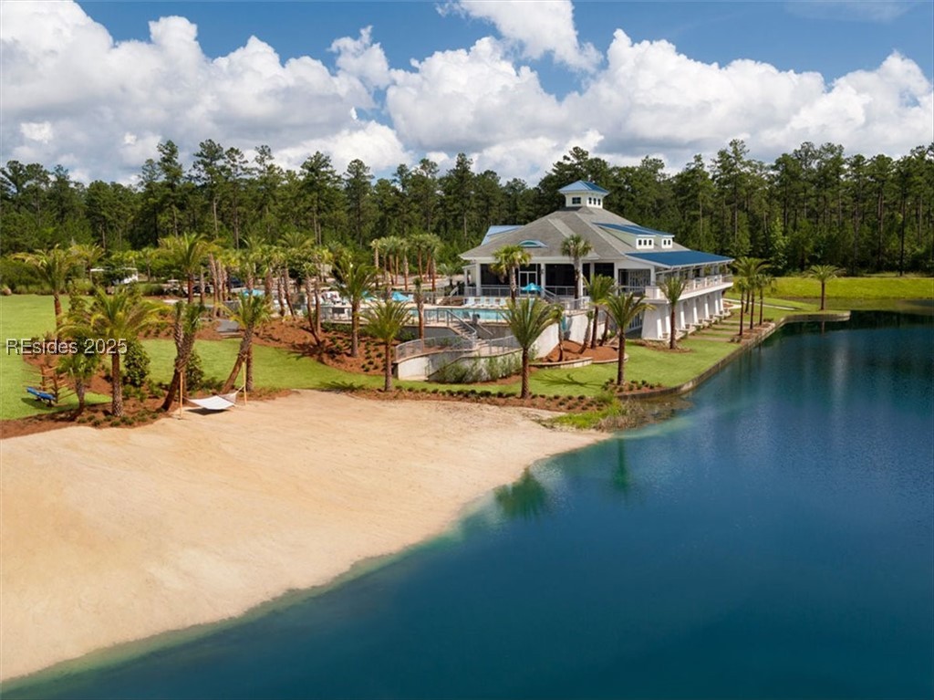 294 Starfish Place