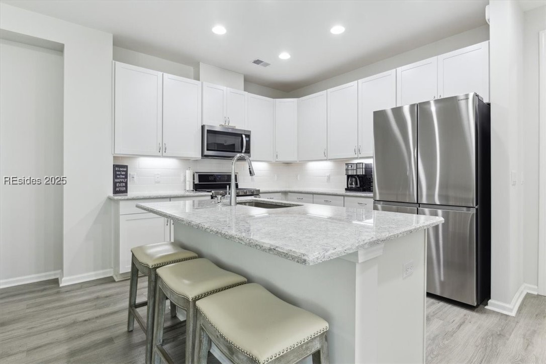 294 Starfish Place