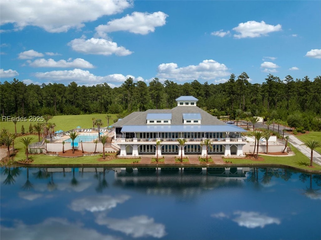 294 Starfish Place