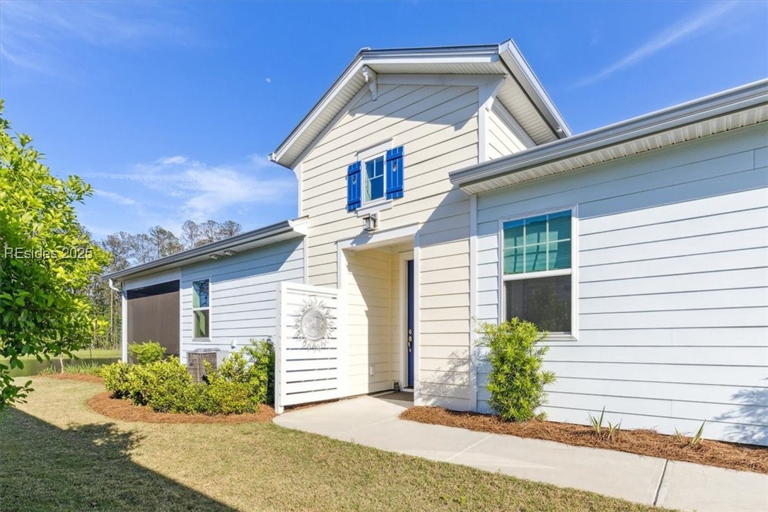 294 Starfish Place