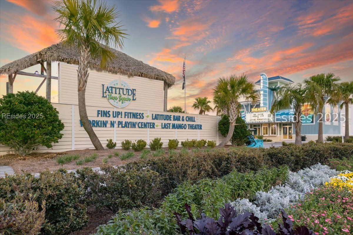 102 Starfish Place
