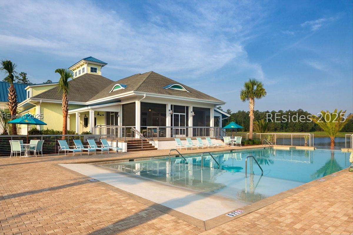 102 Starfish Place