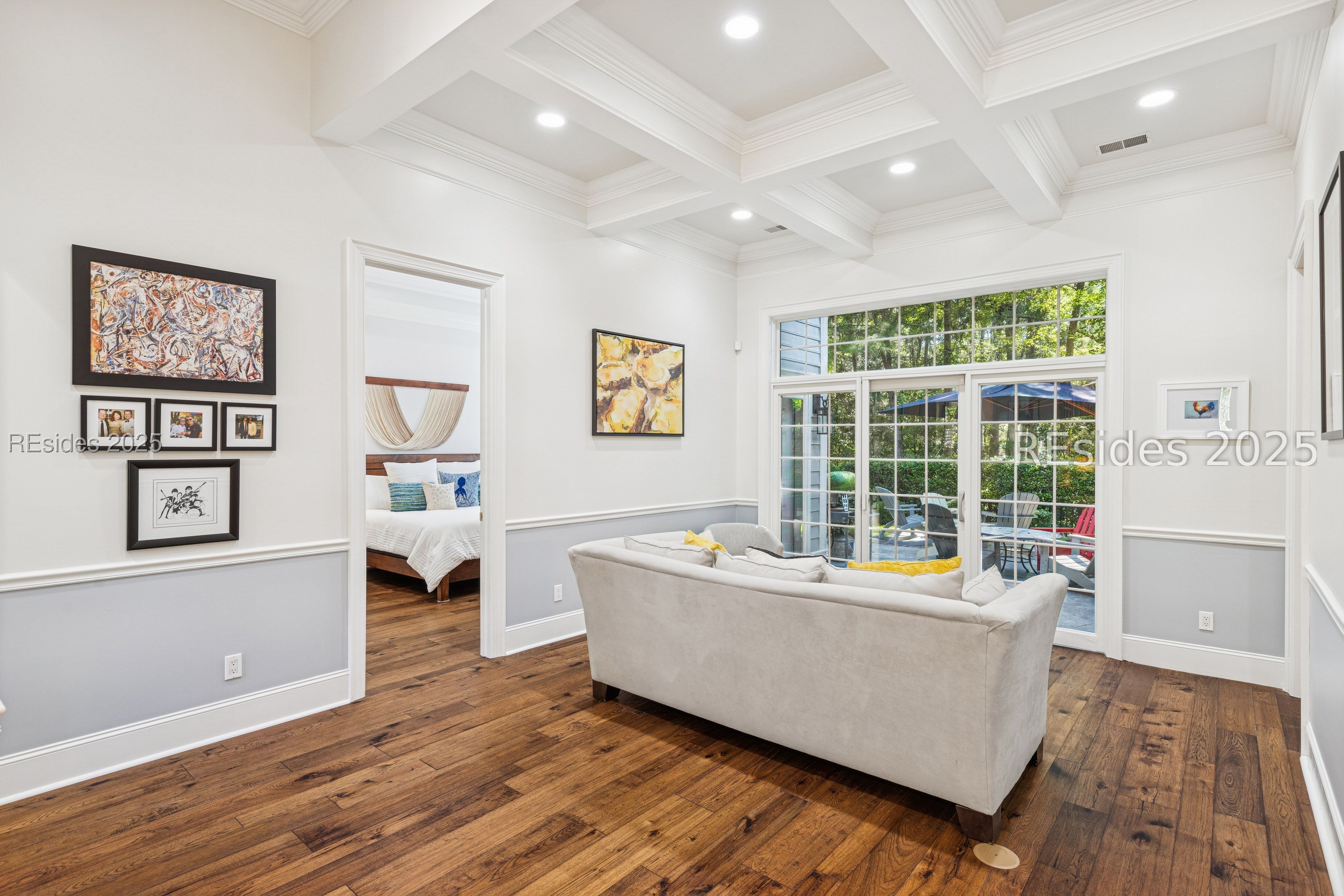 42 Newberry Court