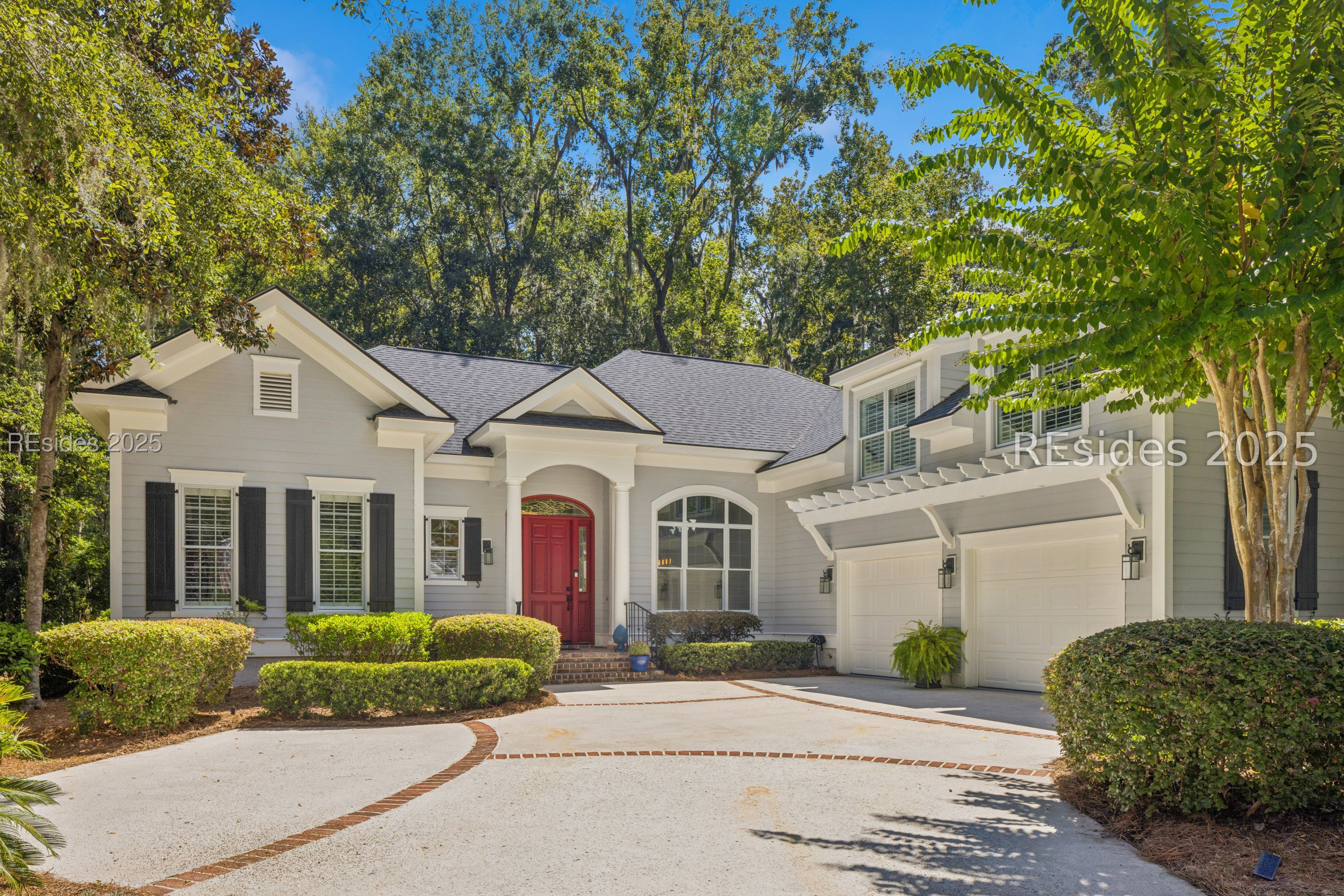 42 Newberry Court