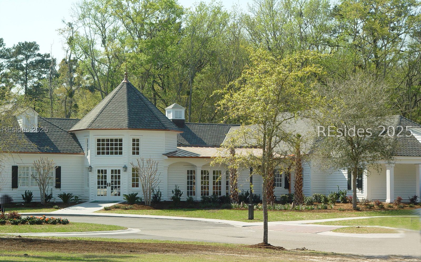 42 Newberry Court