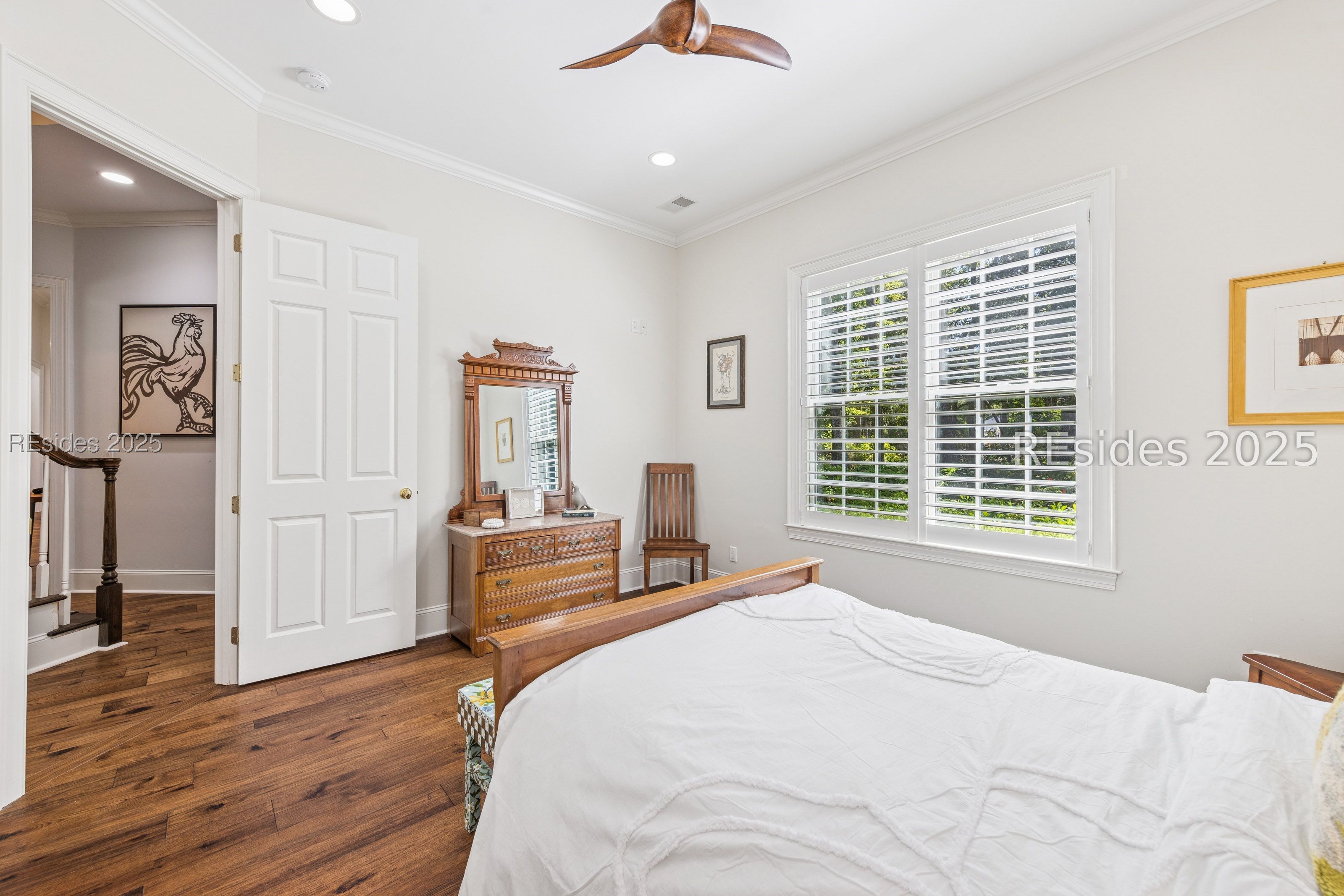 42 Newberry Court
