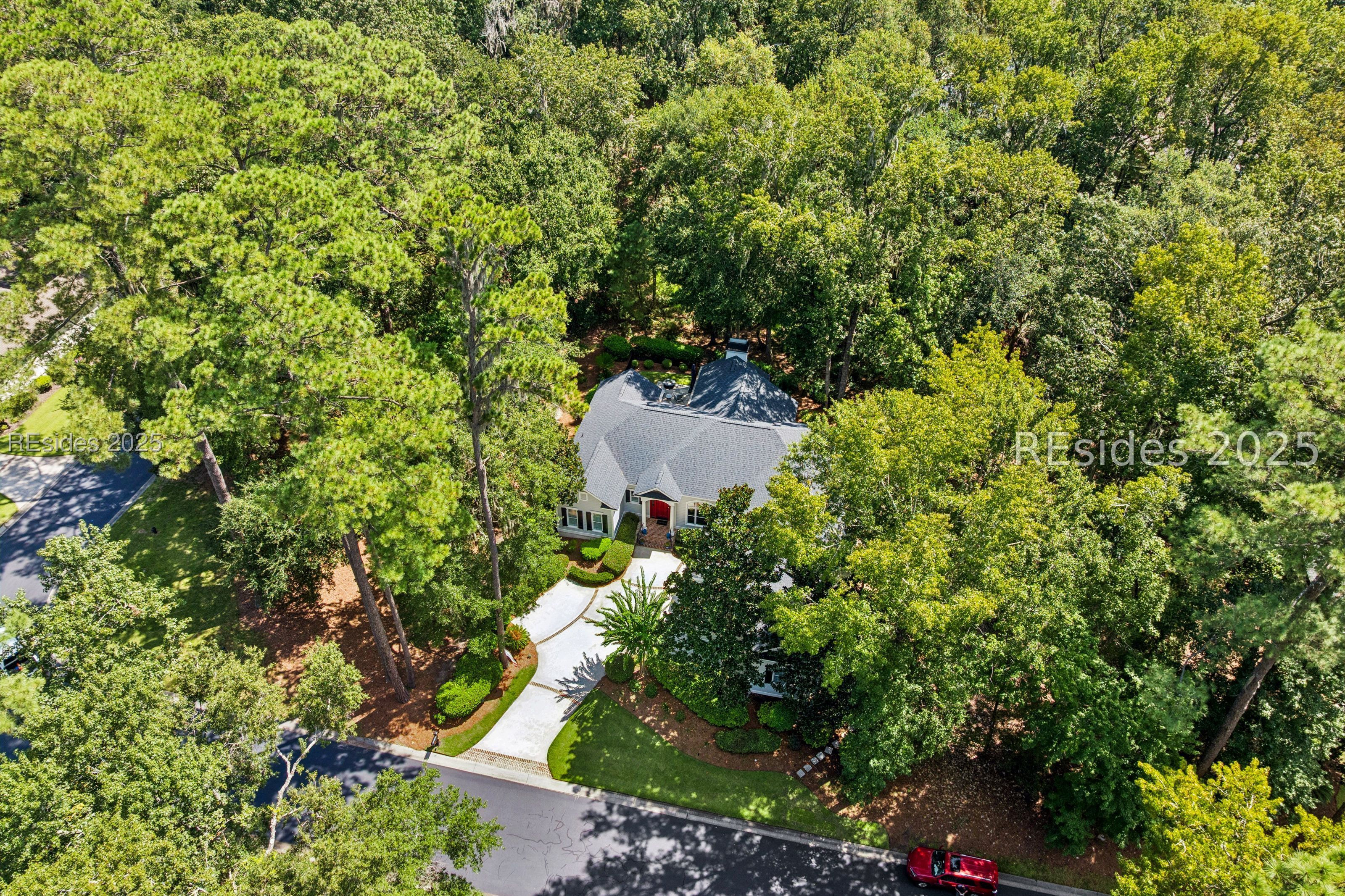 42 Newberry Court