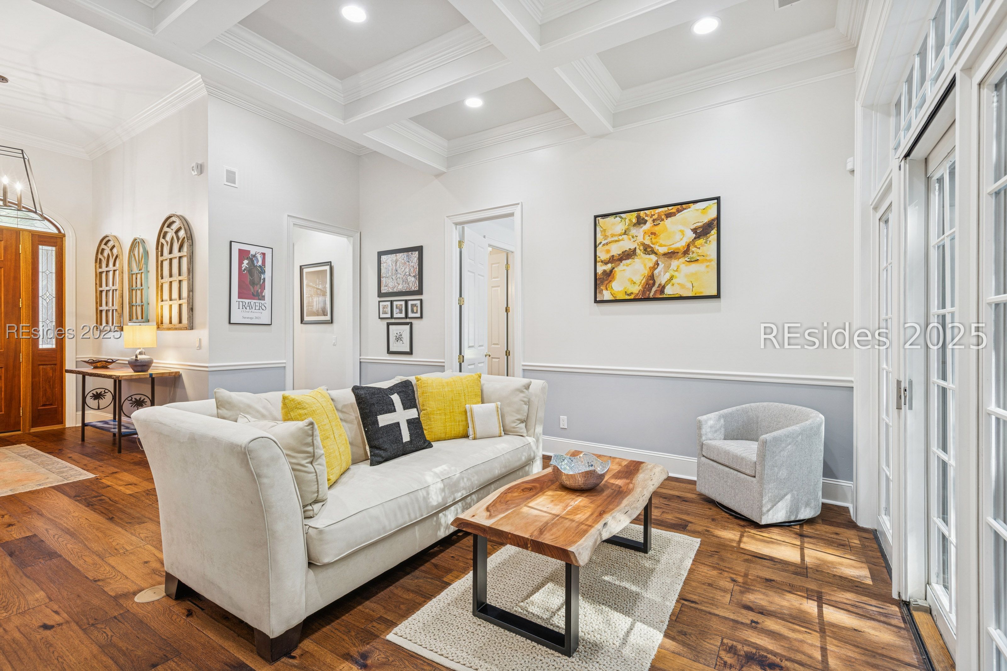 42 Newberry Court