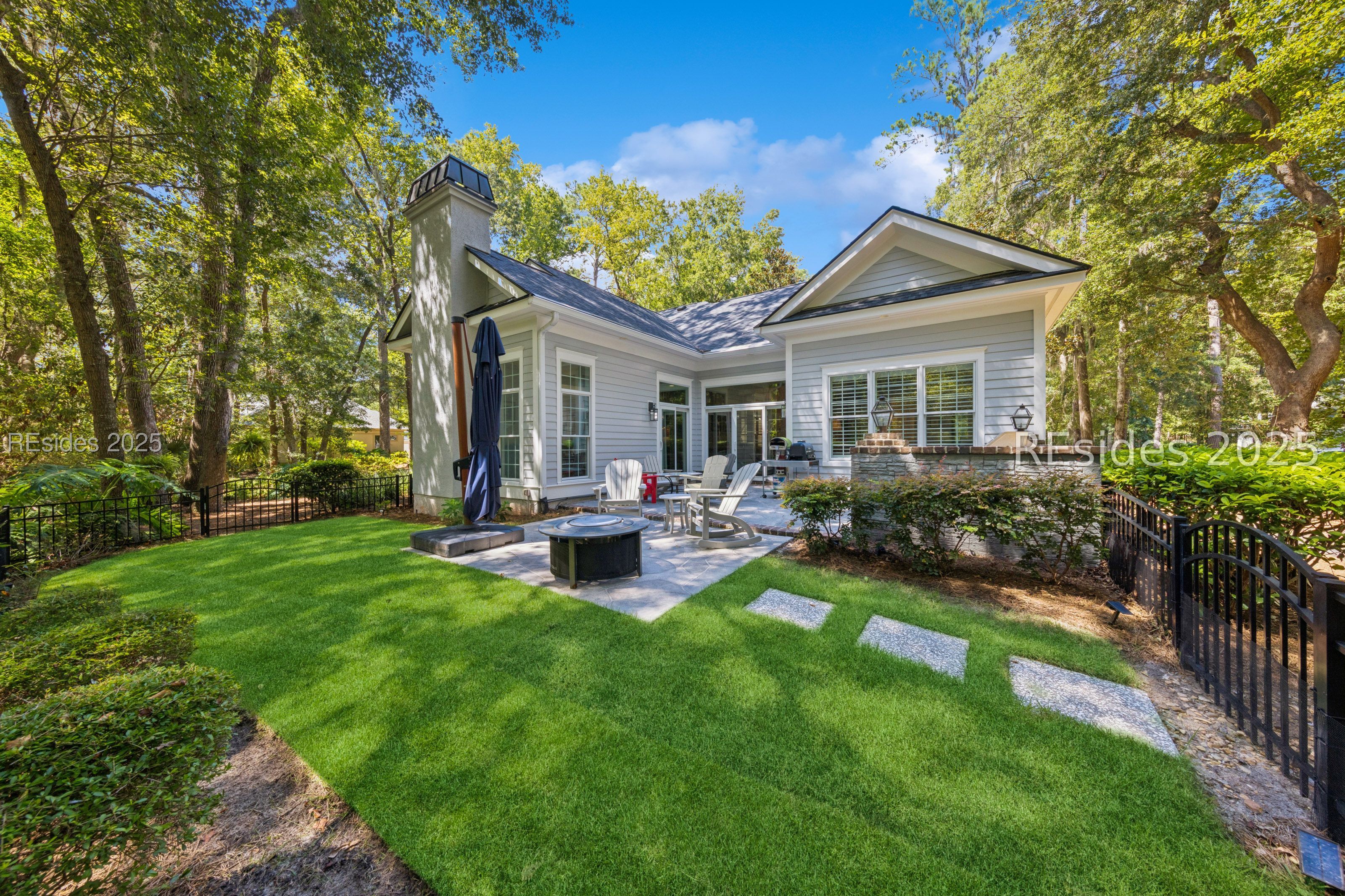 42 Newberry Court