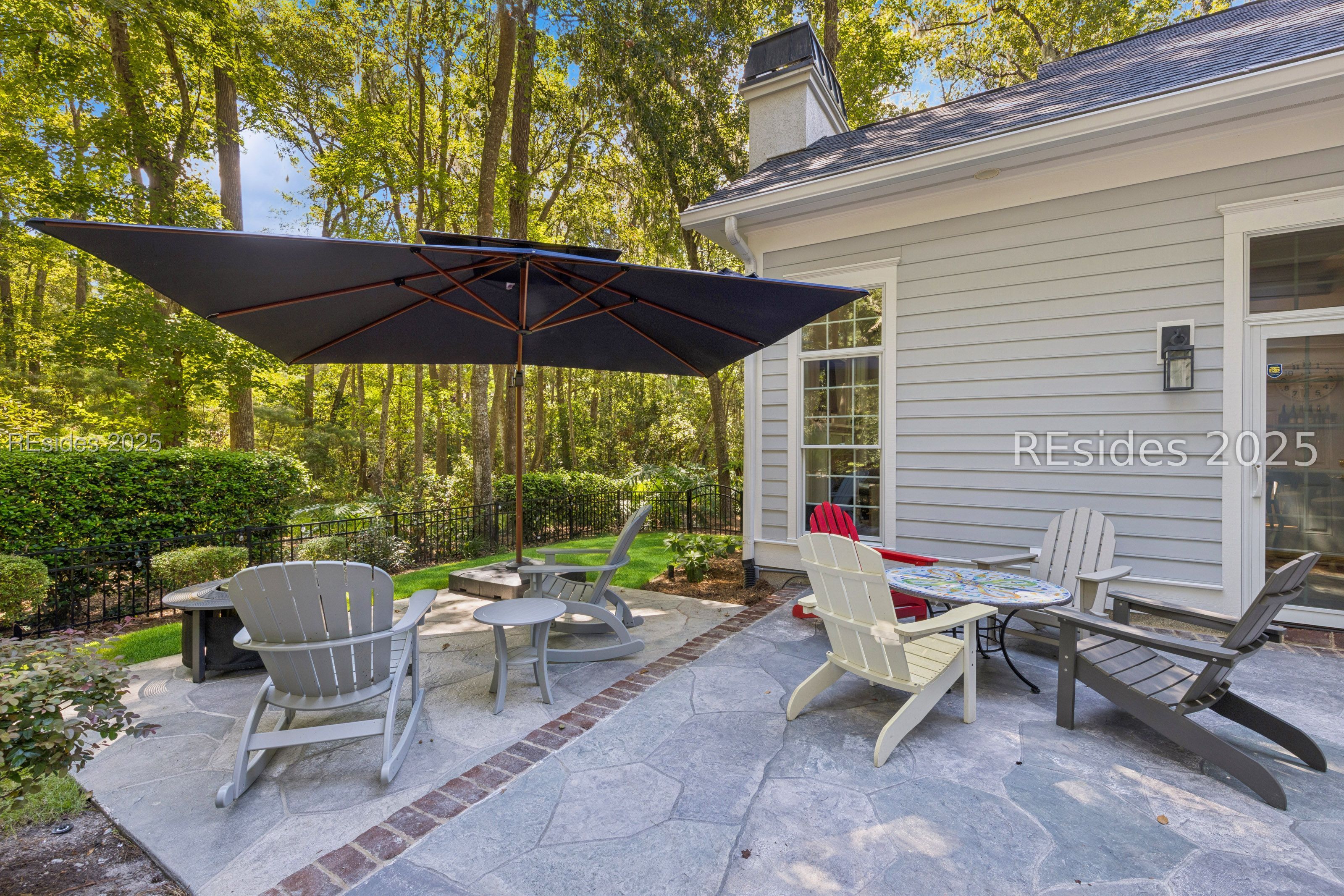 42 Newberry Court