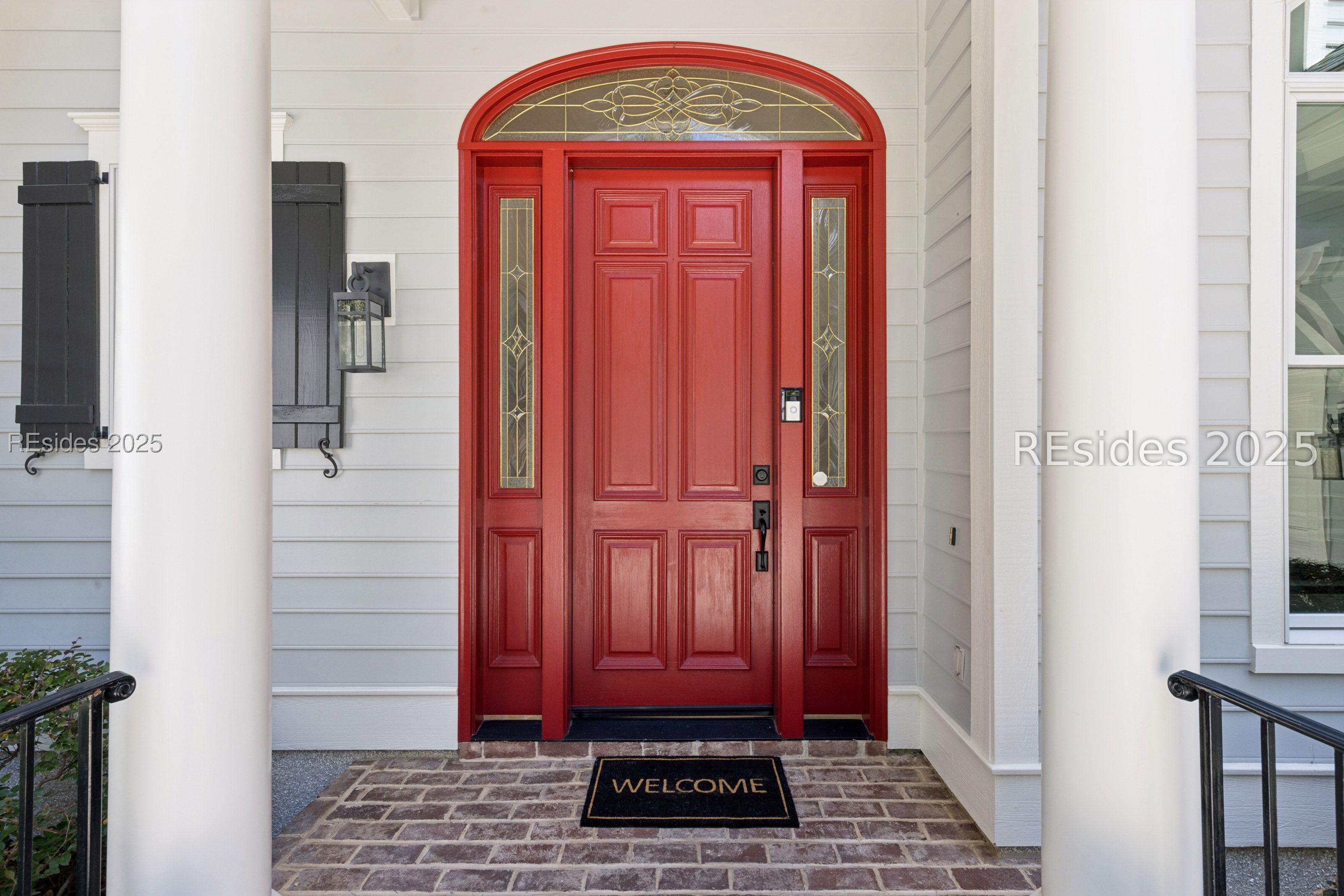 42 Newberry Court