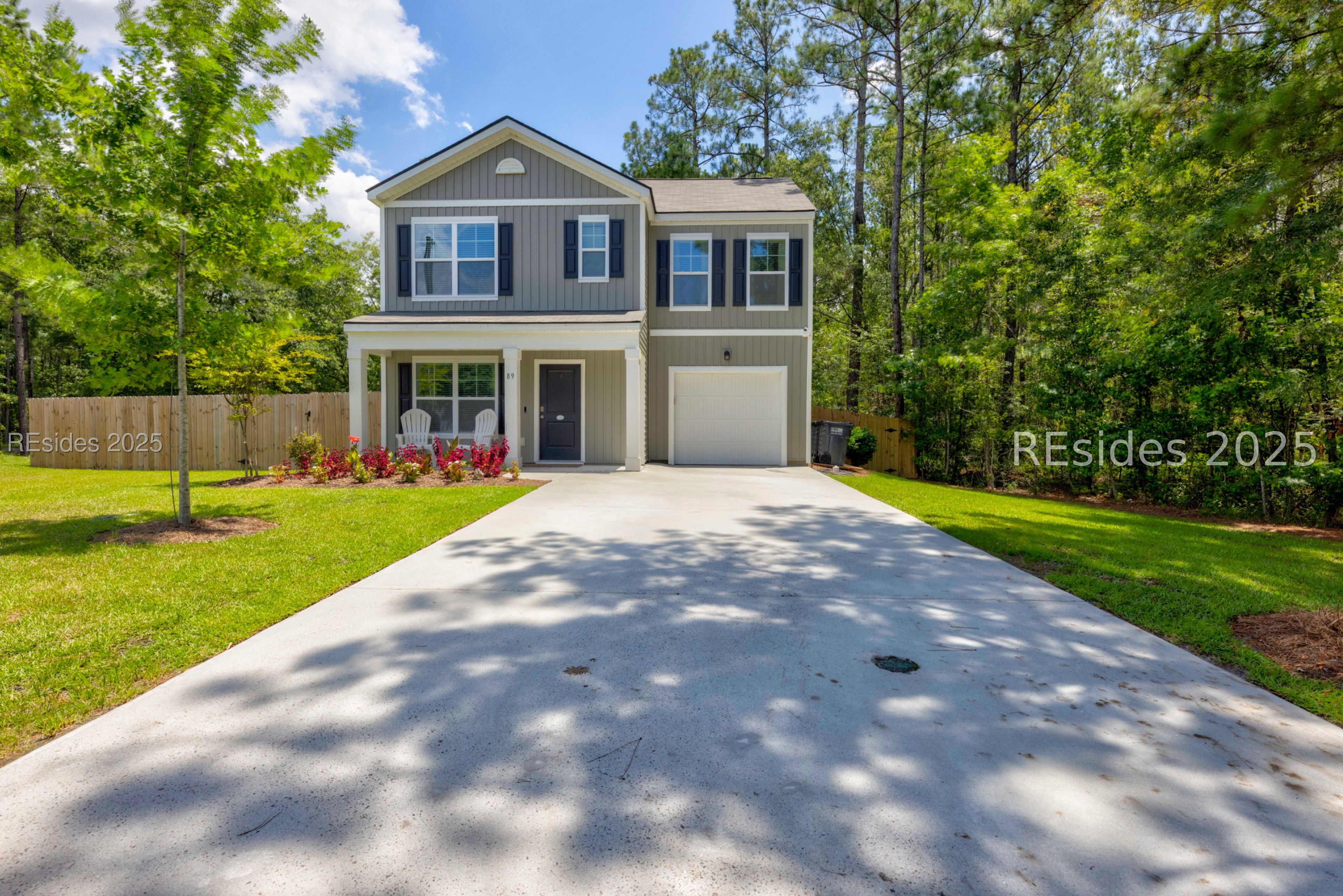 89 Amber Court