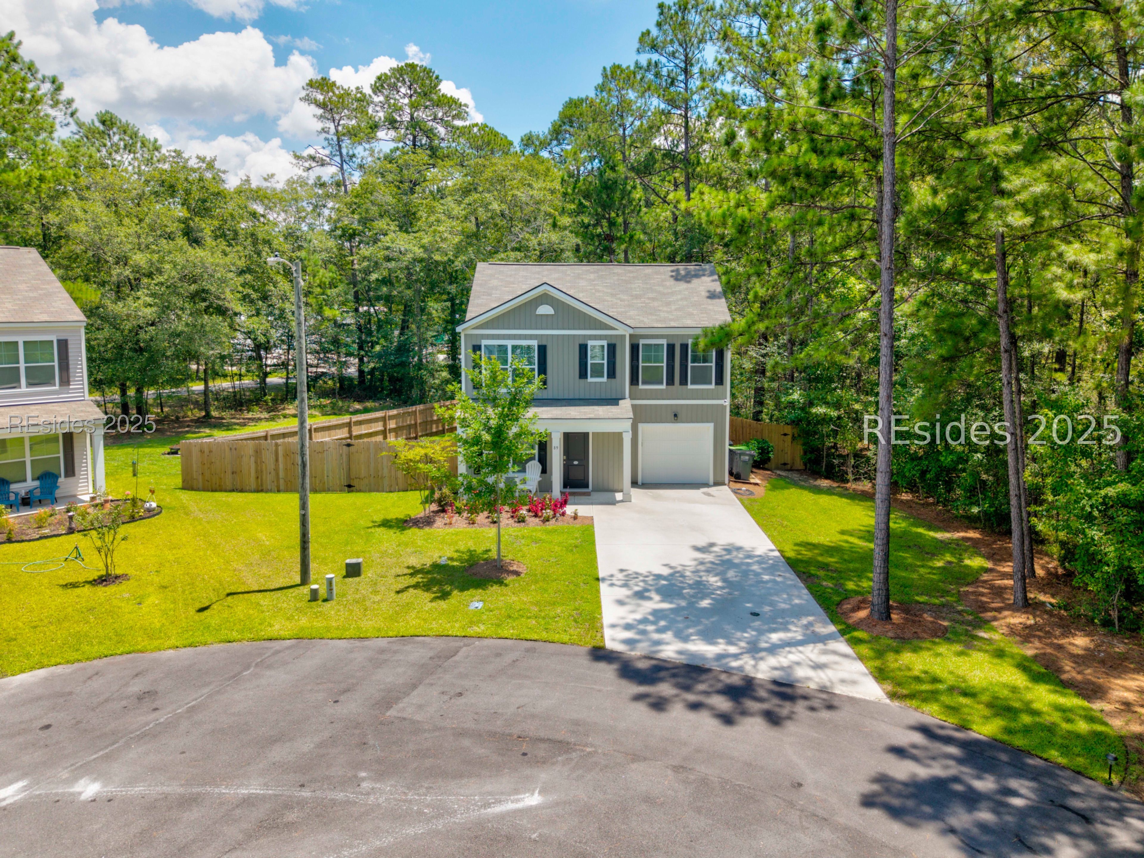 89 Amber Court