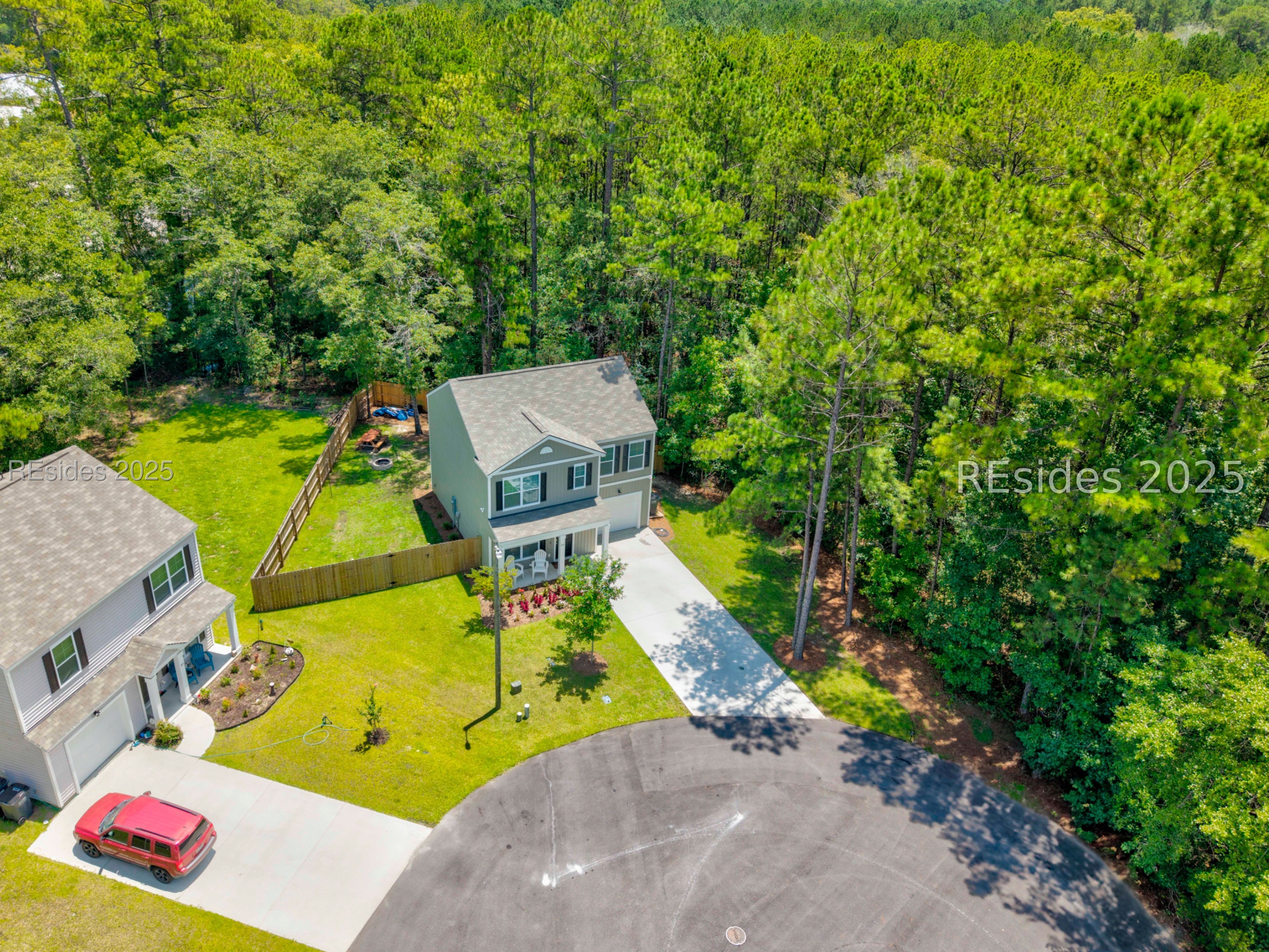 89 Amber Court