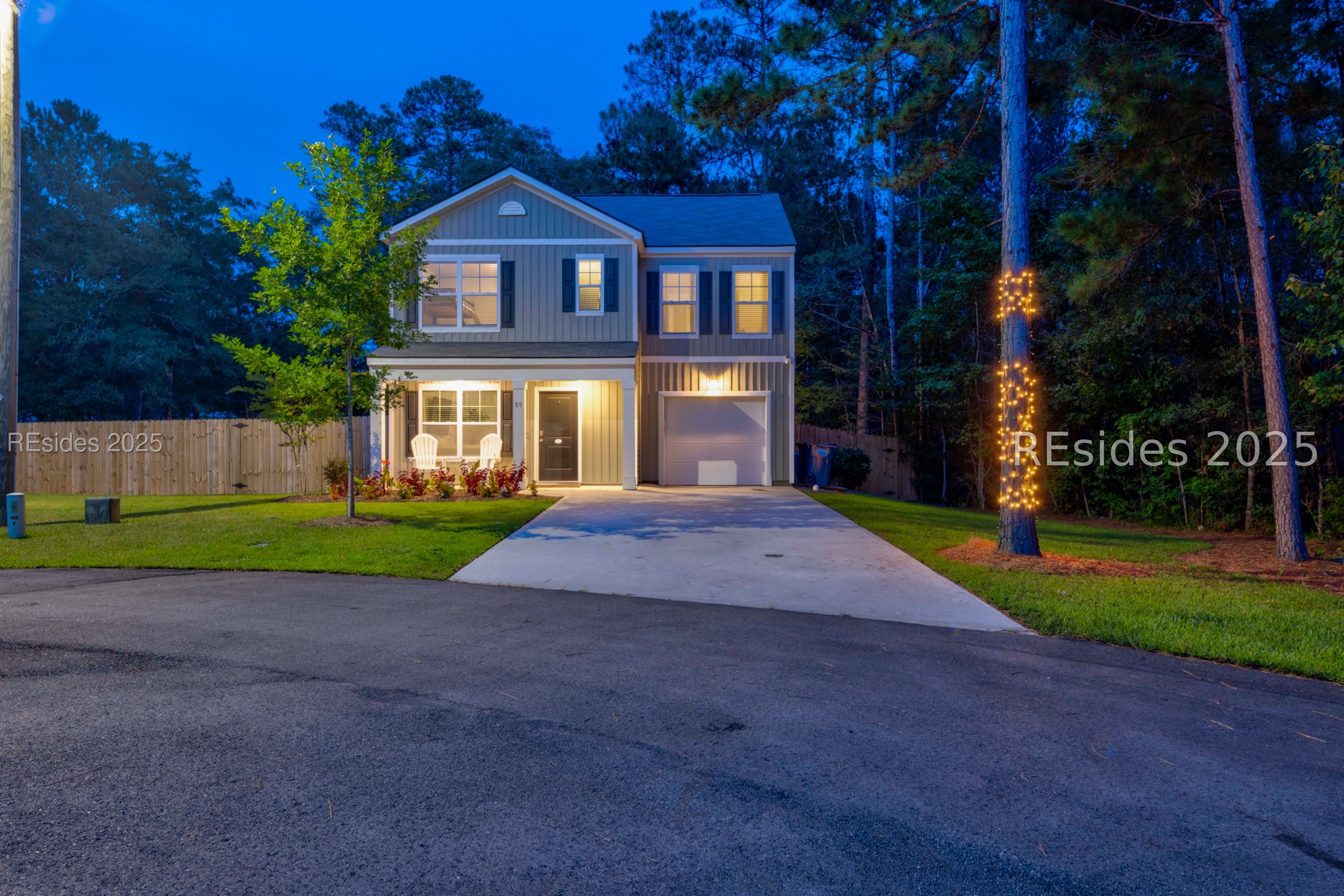 89 Amber Court