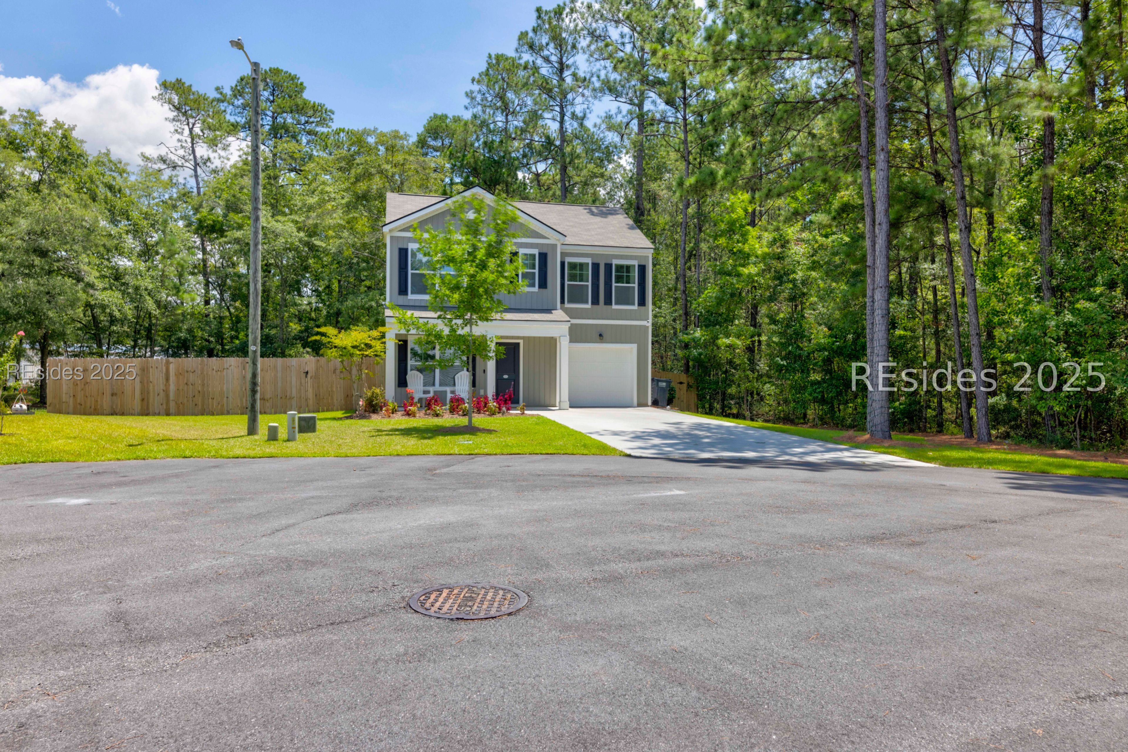 89 Amber Court