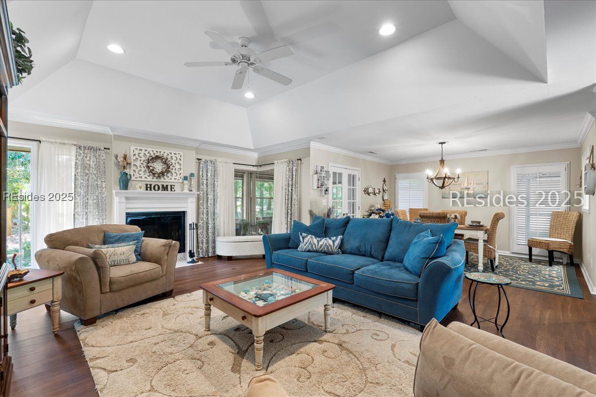 39 Cottonwood Lane