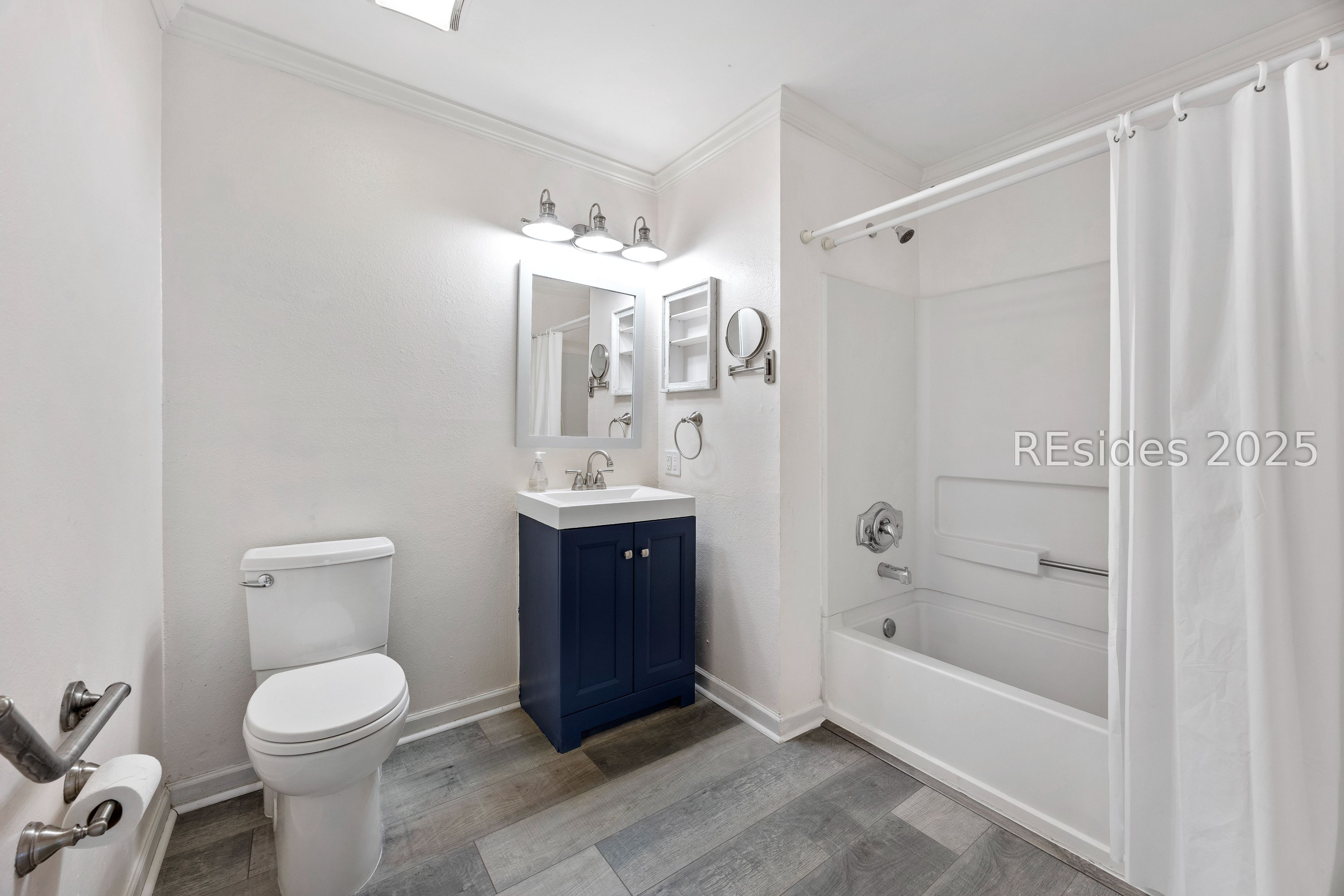 30 Old South Court Unit: 30E