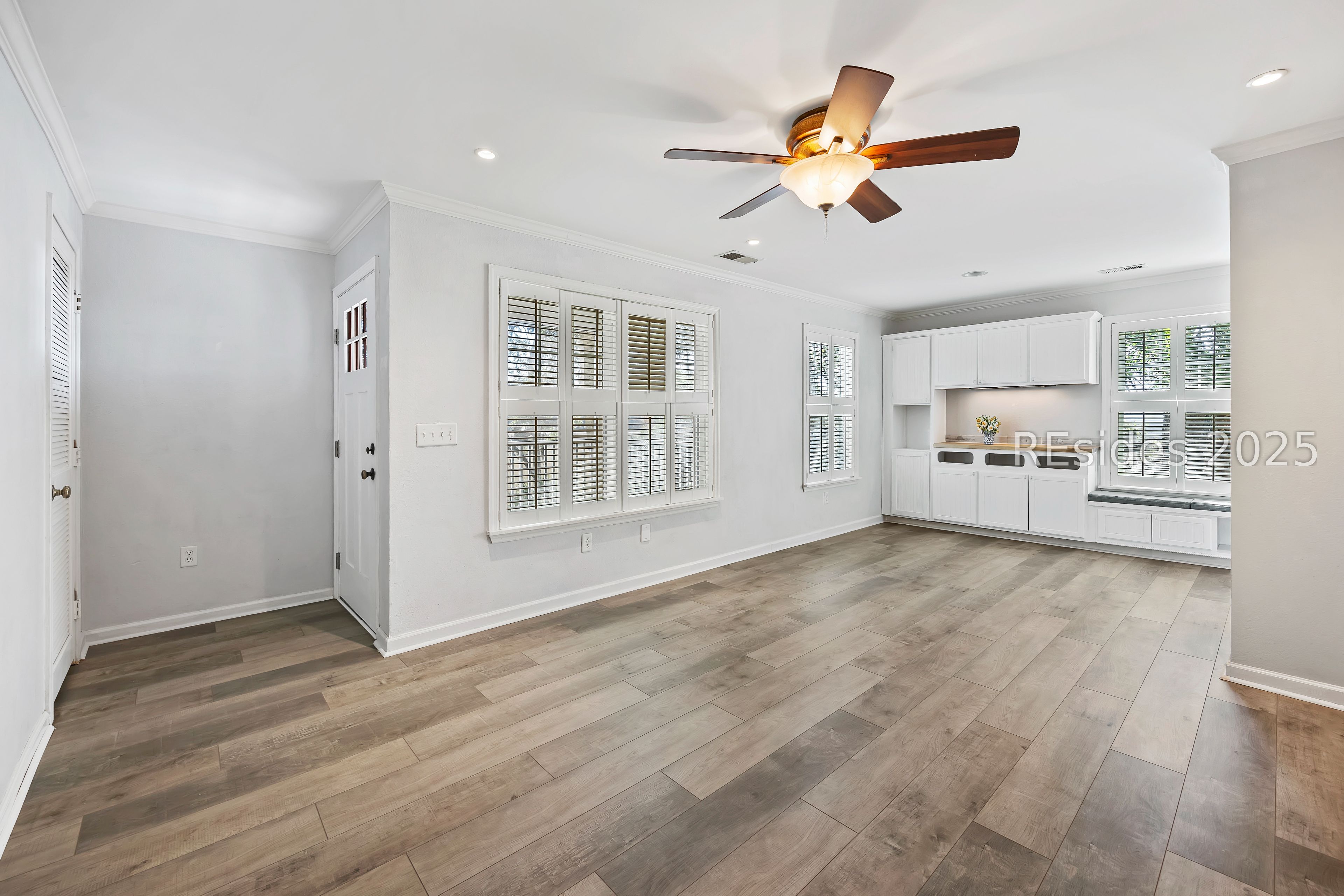 30 Old South Court Unit: 30E