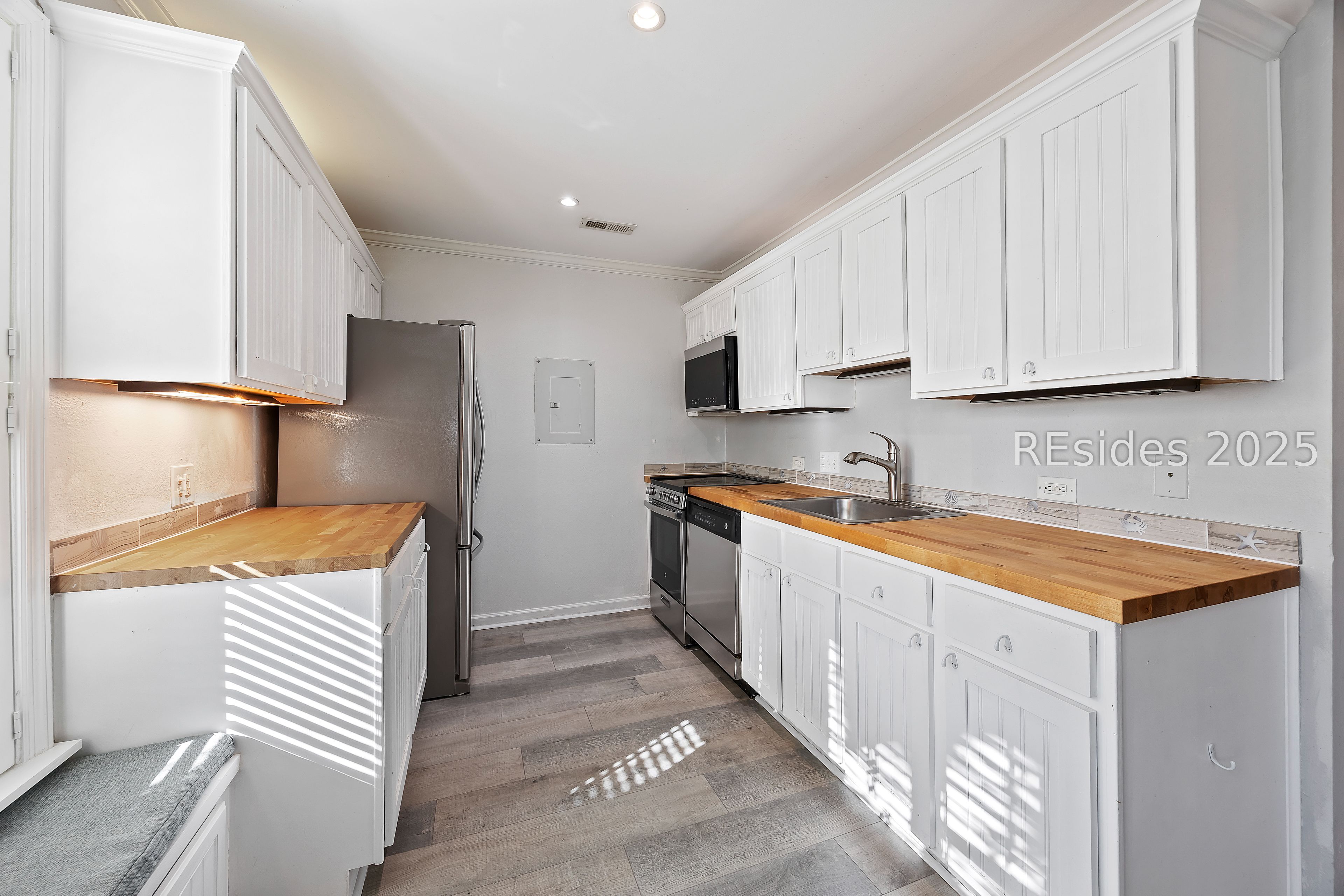 30 Old South Court Unit: 30E