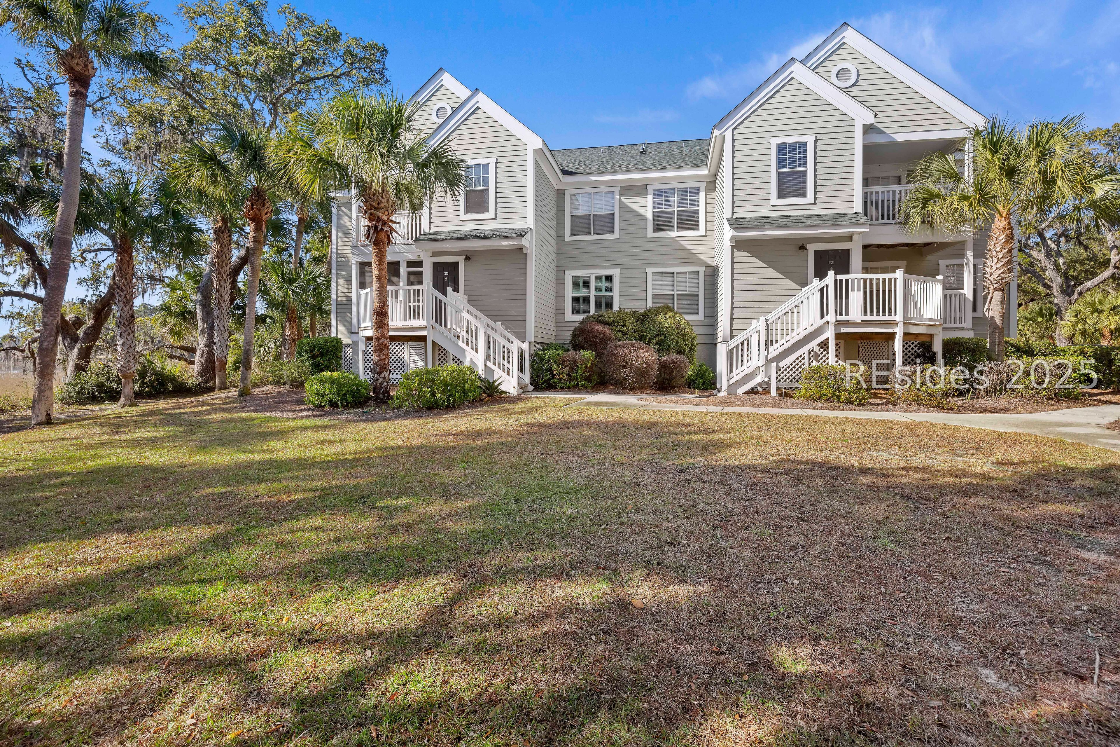 30 Old South Court Unit: 30E