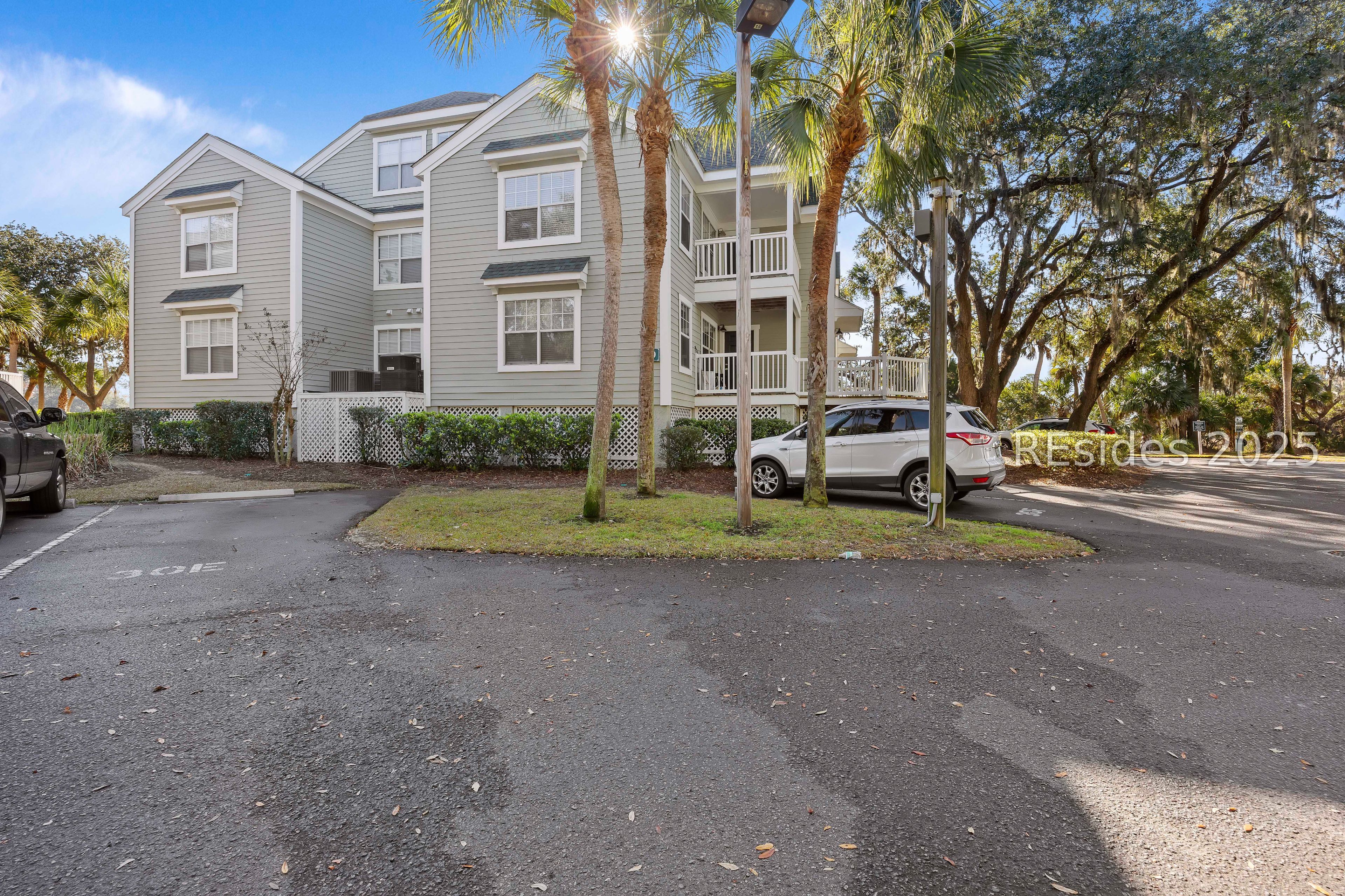 30 Old South Court Unit: 30E