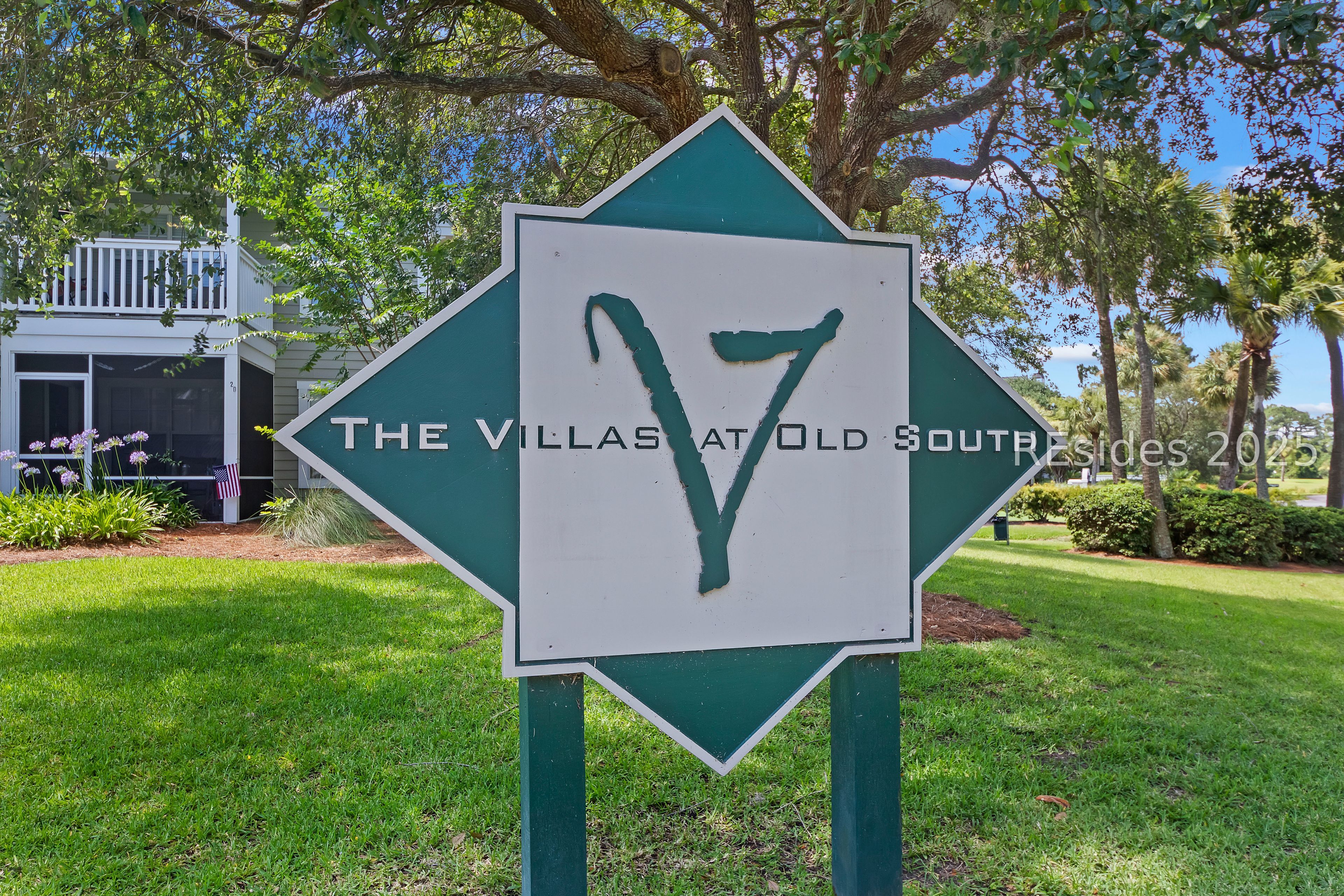 30 Old South Court Unit: 30E