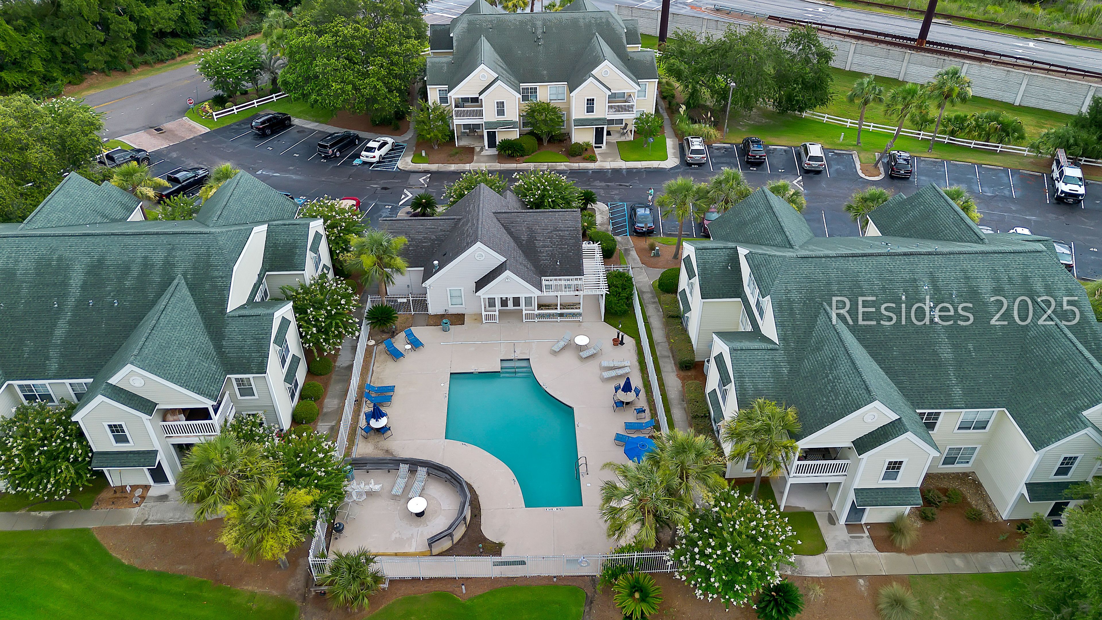 30 Old South Court Unit: 30E