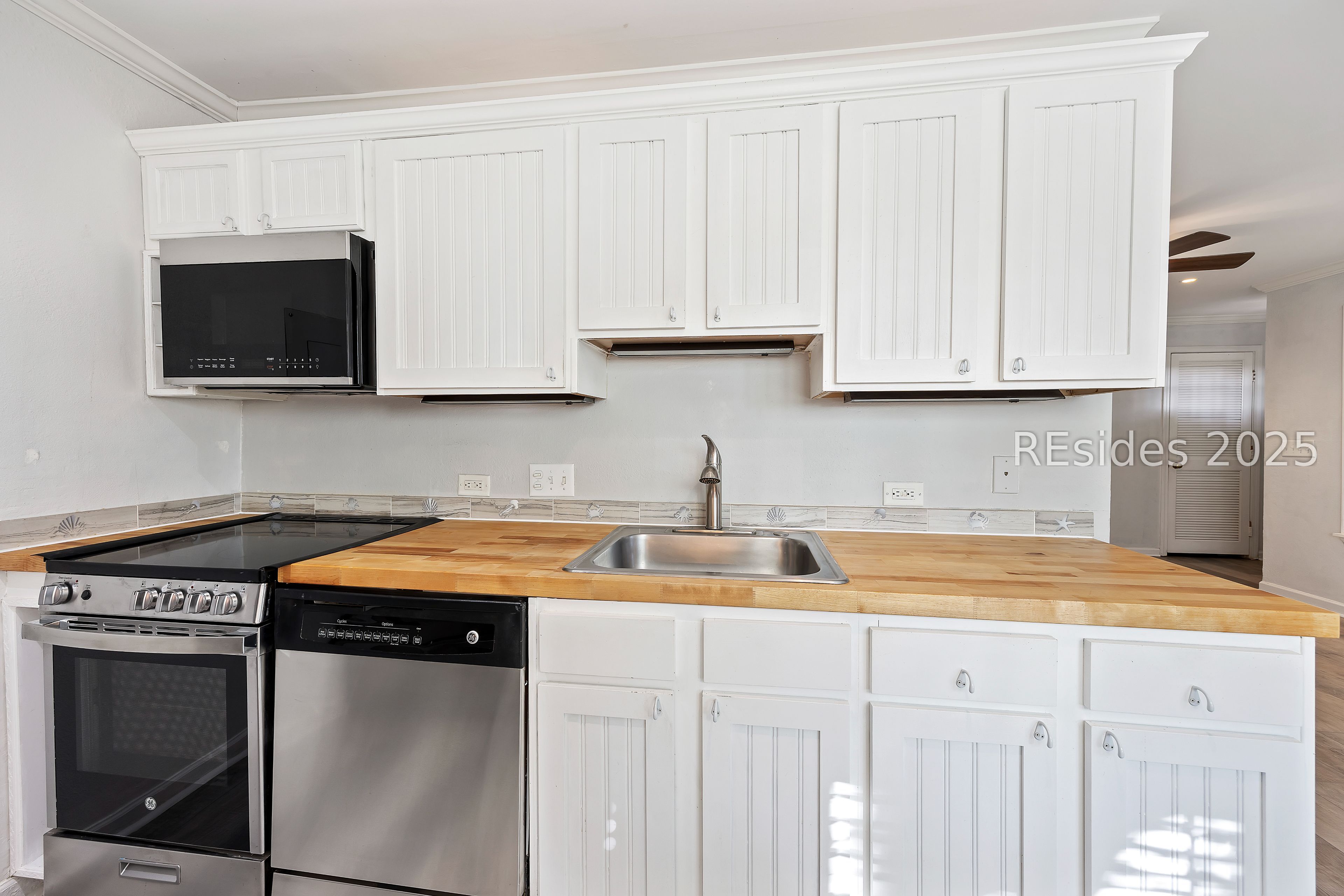 30 Old South Court Unit: 30E