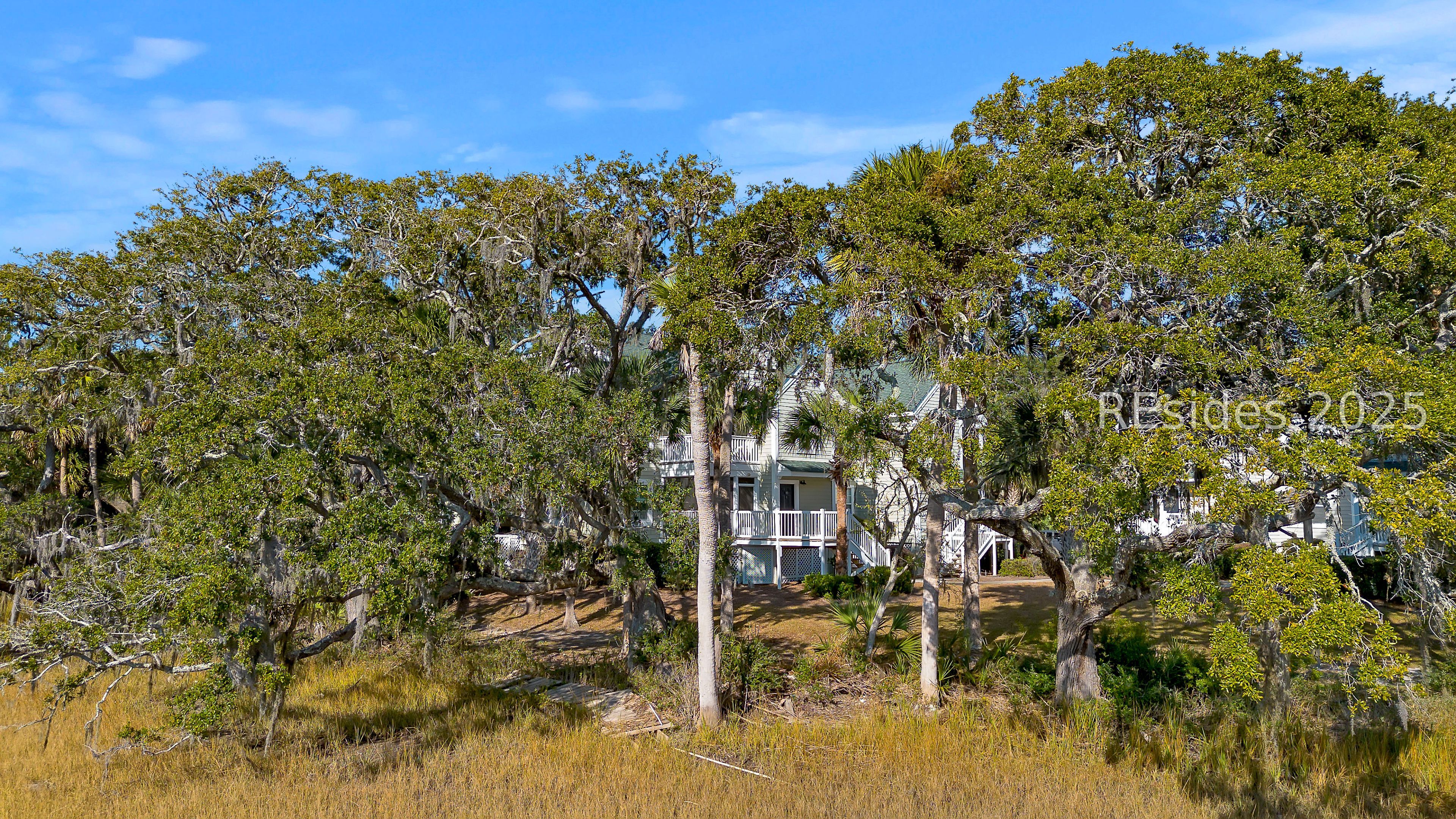 30 Old South Court Unit: 30E