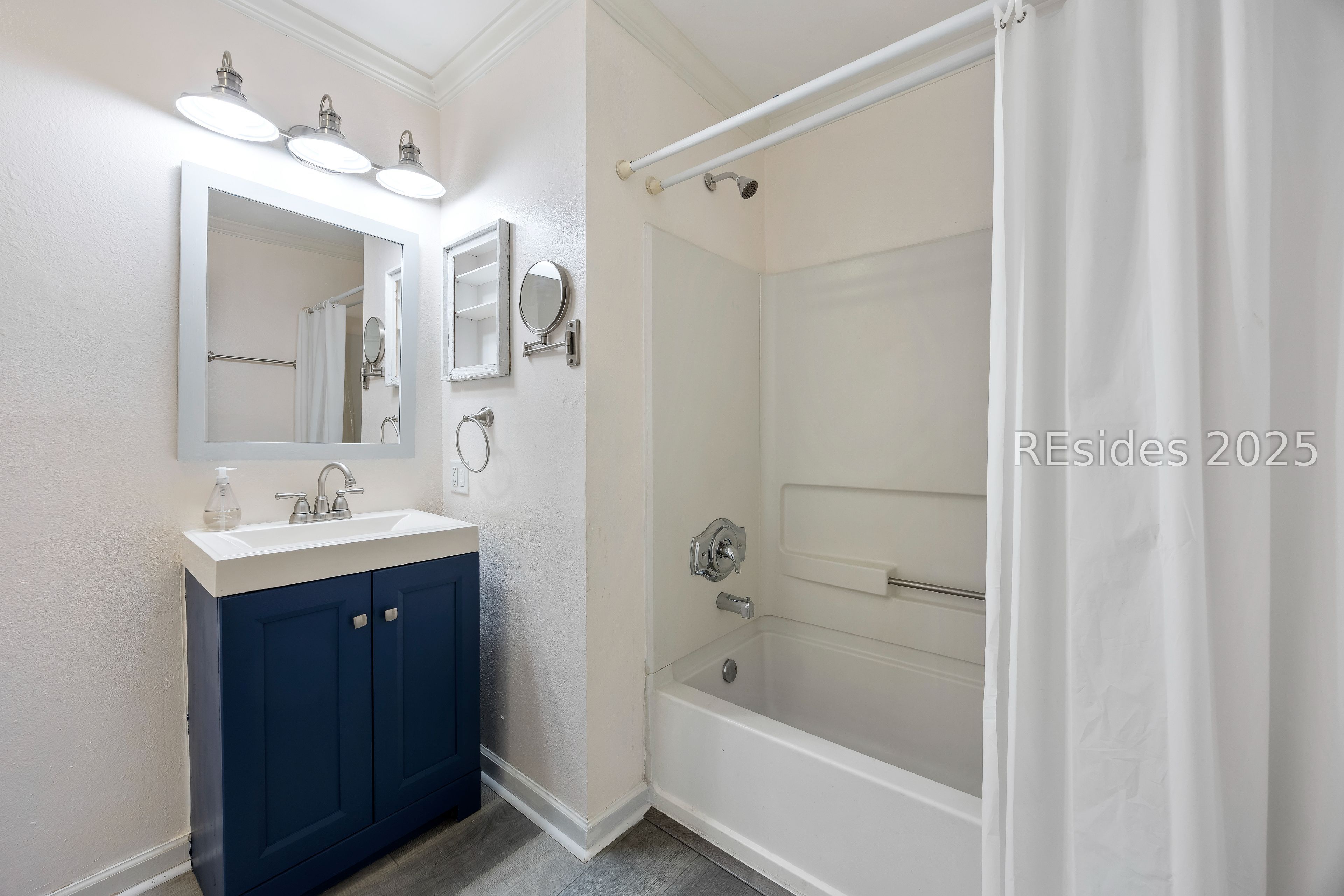 30 Old South Court Unit: 30E