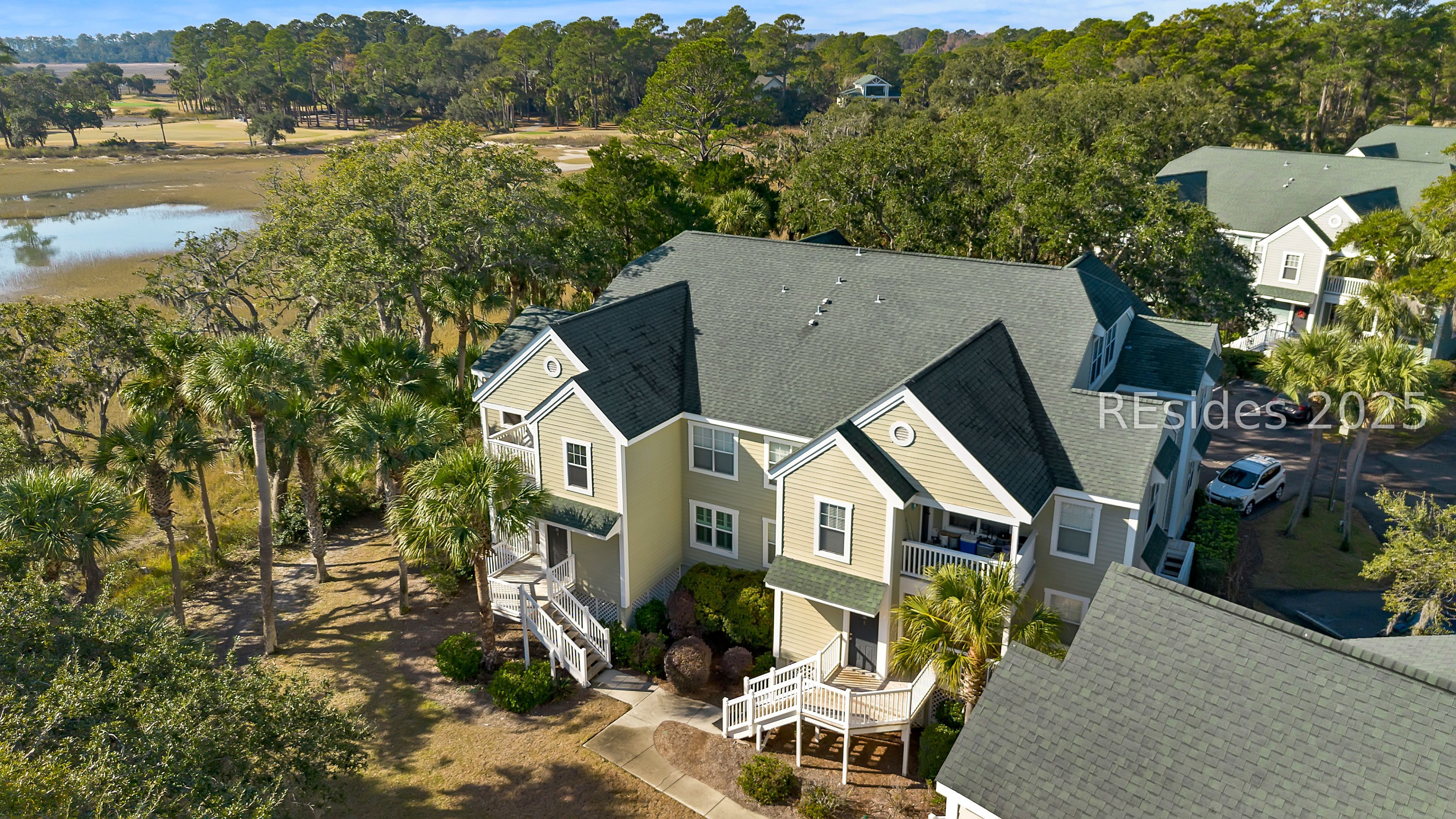 30 Old South Court Unit: 30E