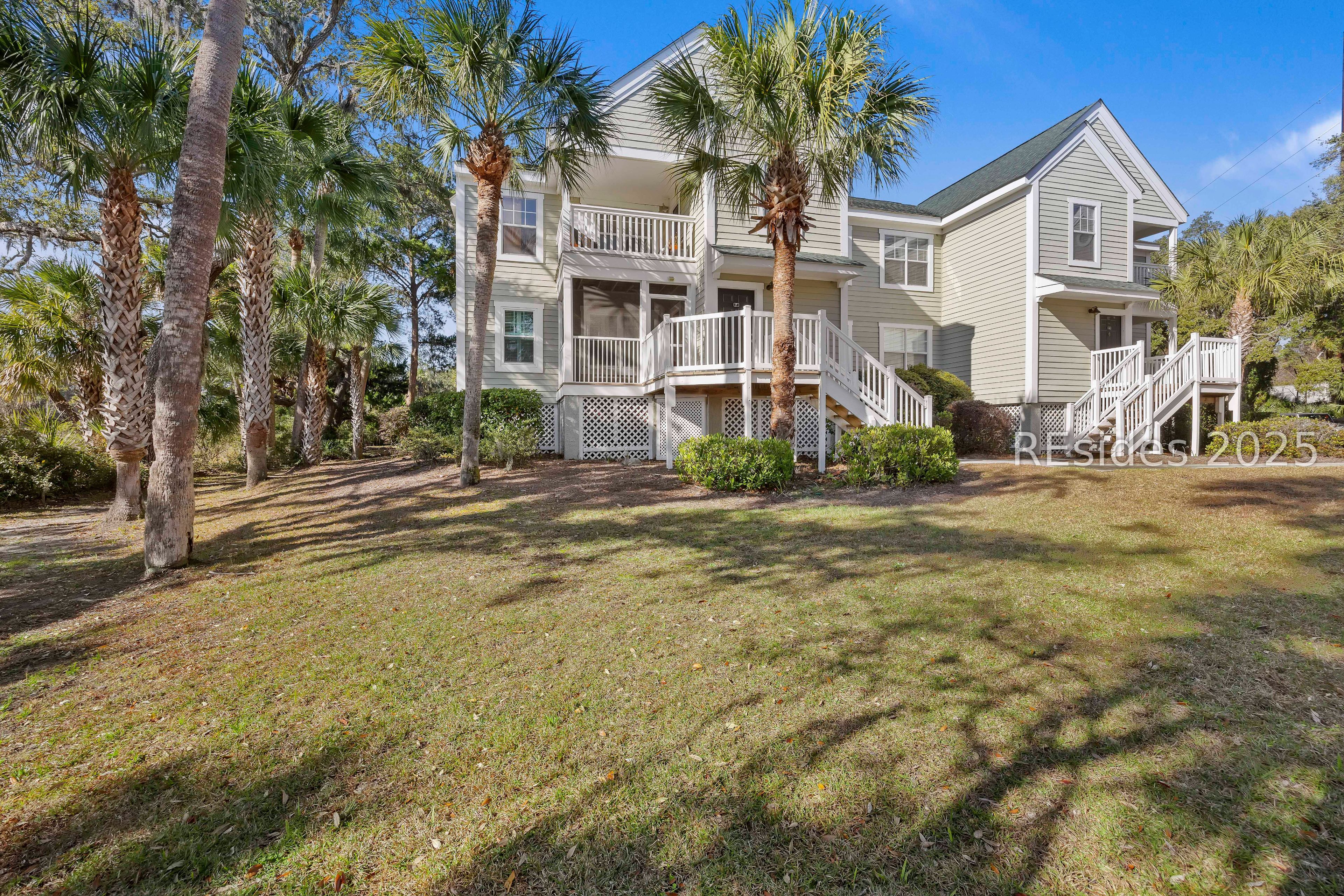 30 Old South Court Unit: 30E