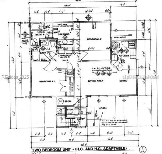 30 Old South Court Unit: 30E
