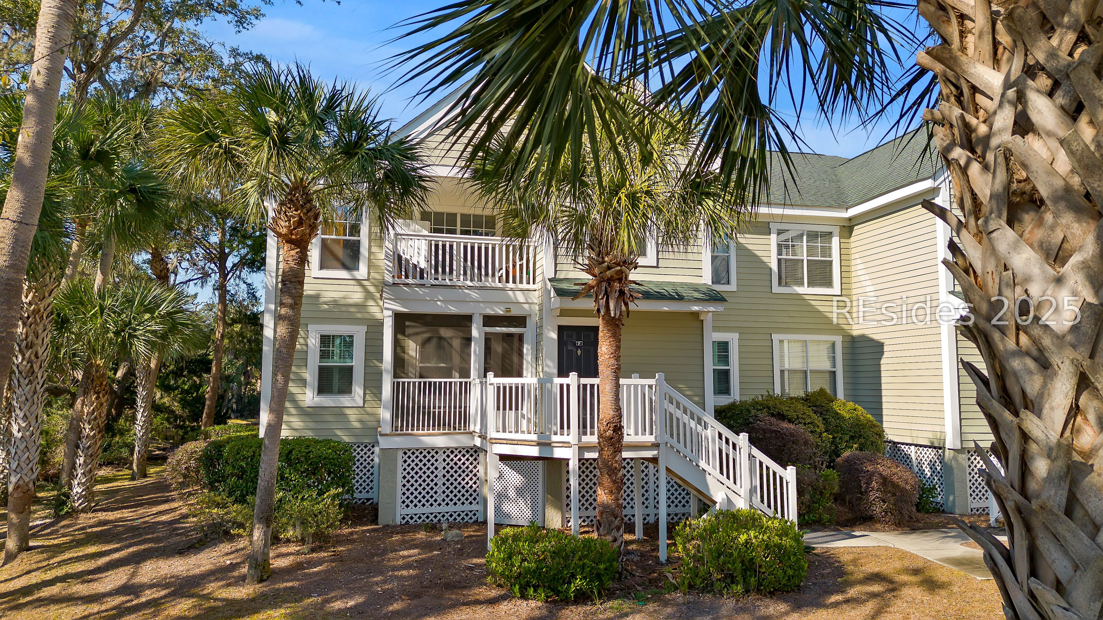 30 Old South Court Unit: 30E