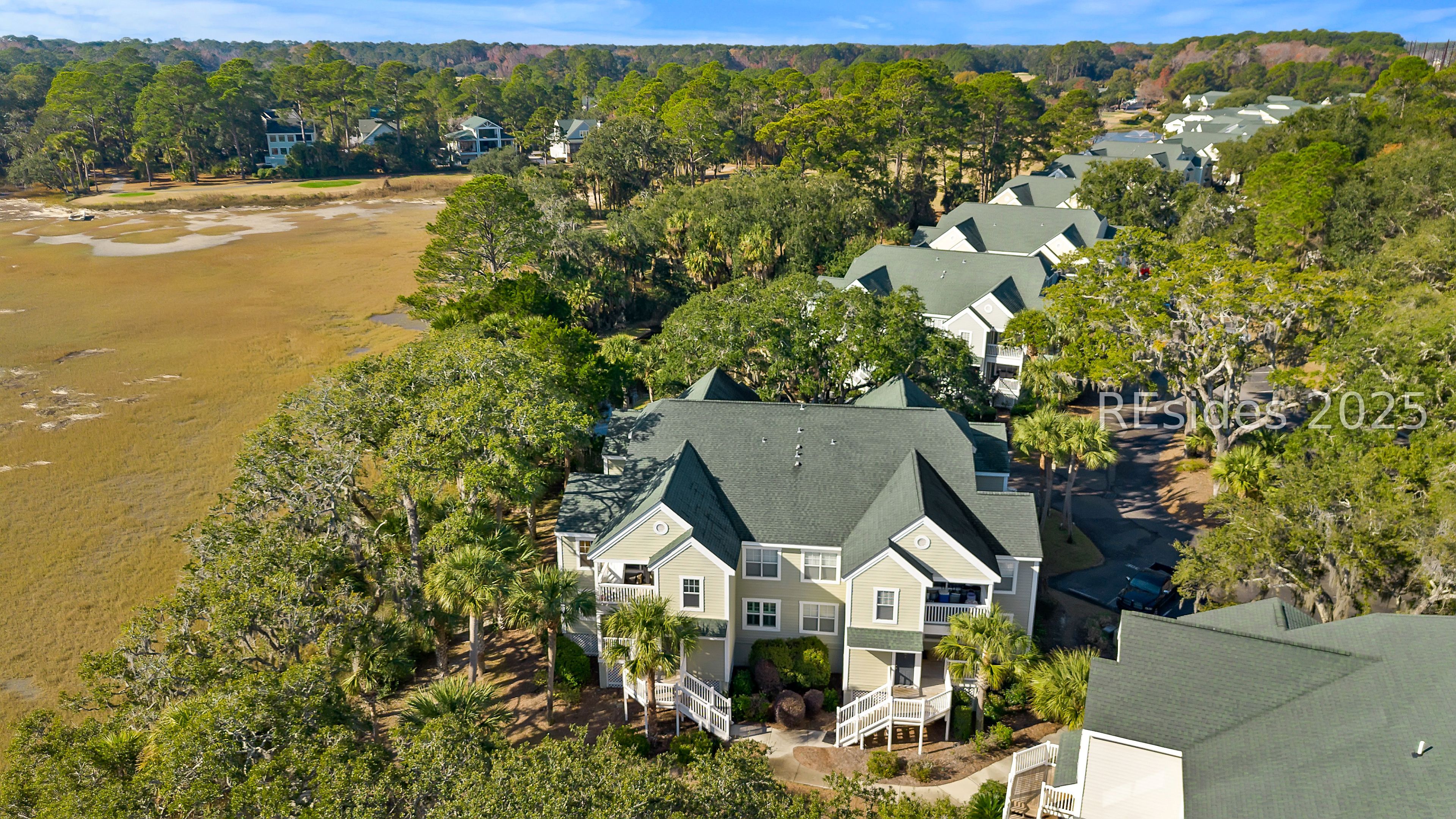 30 Old South Court Unit: 30E