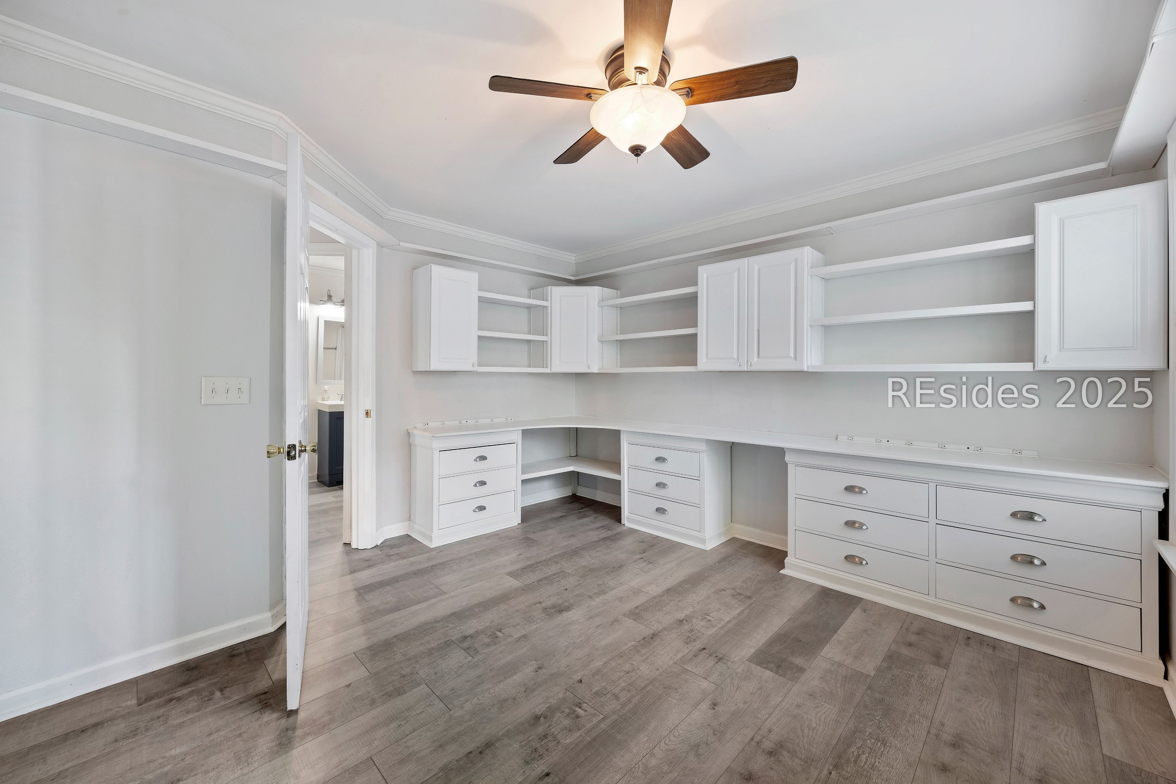 30 Old South Court Unit: 30E