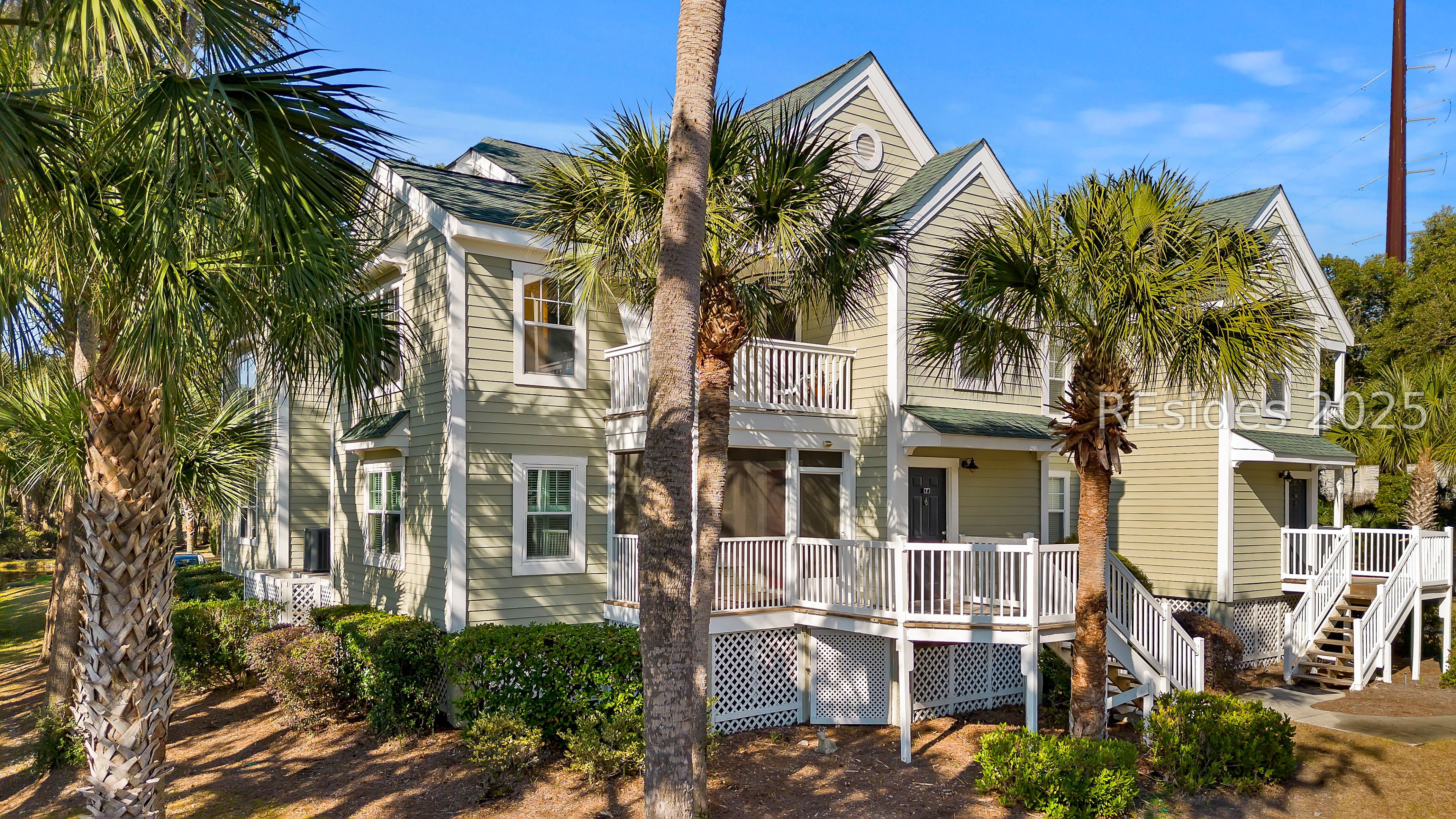 30 Old South Court Unit: 30E