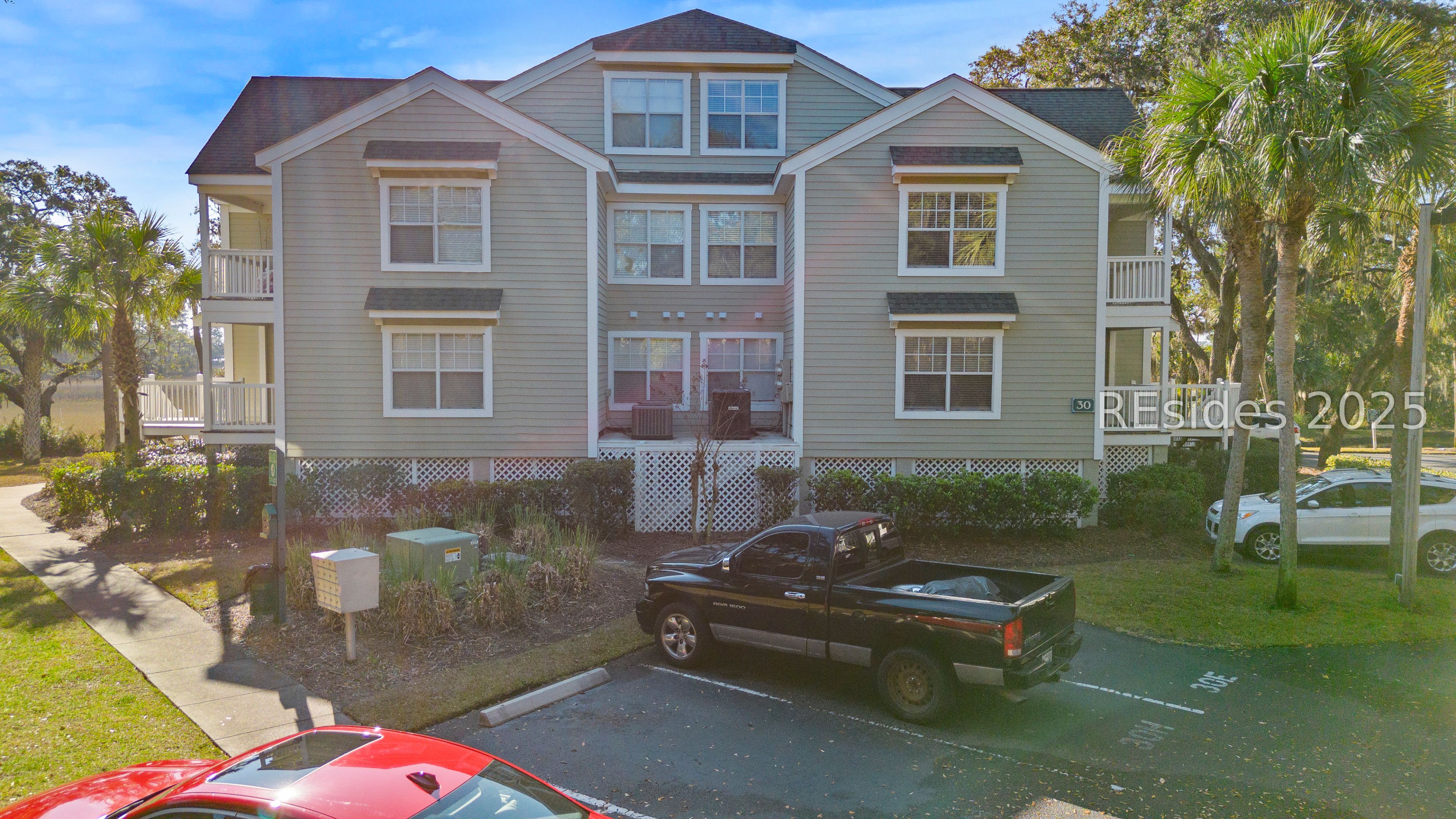 30 Old South Court Unit: 30E