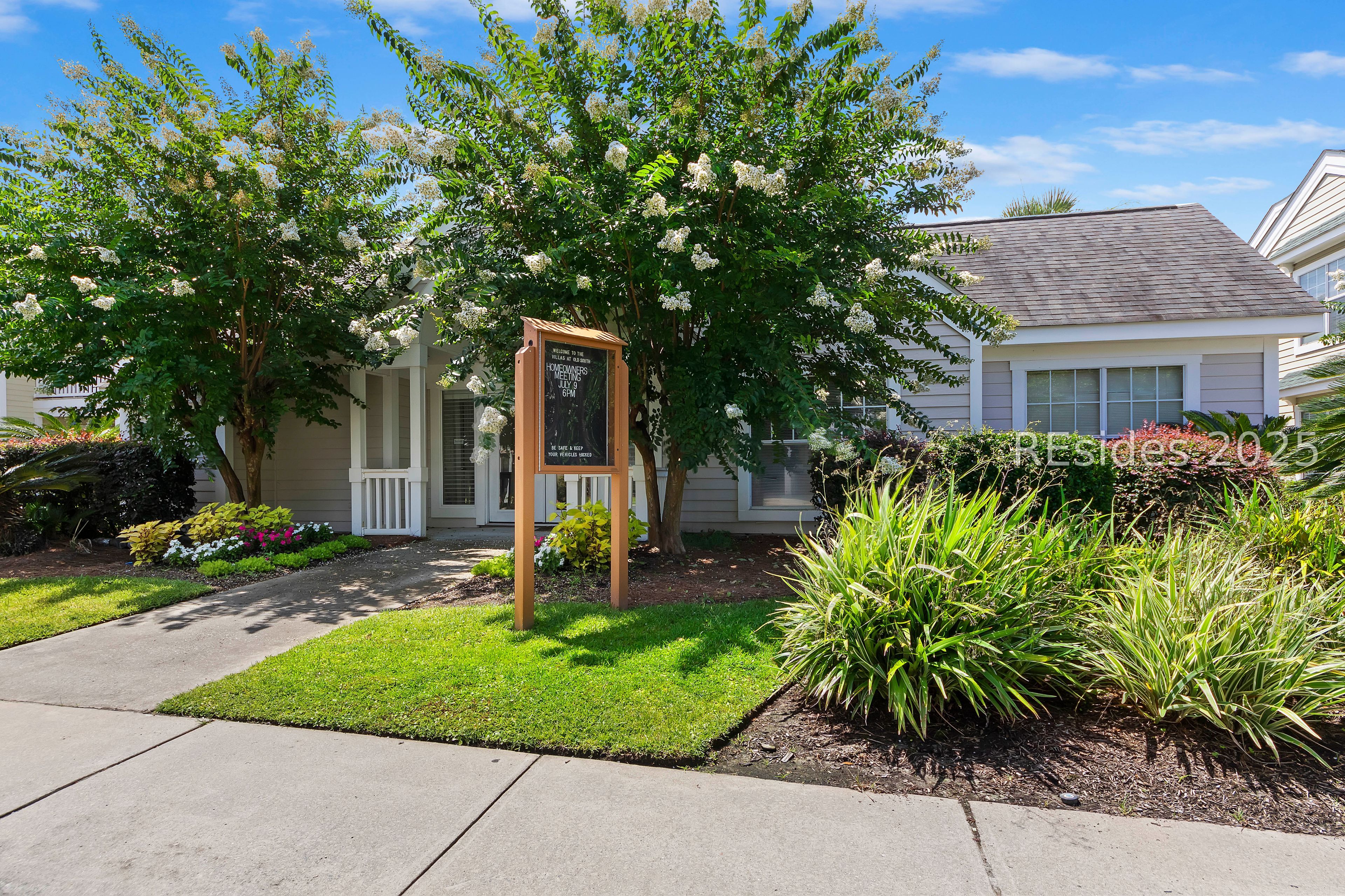 30 Old South Court Unit: 30E